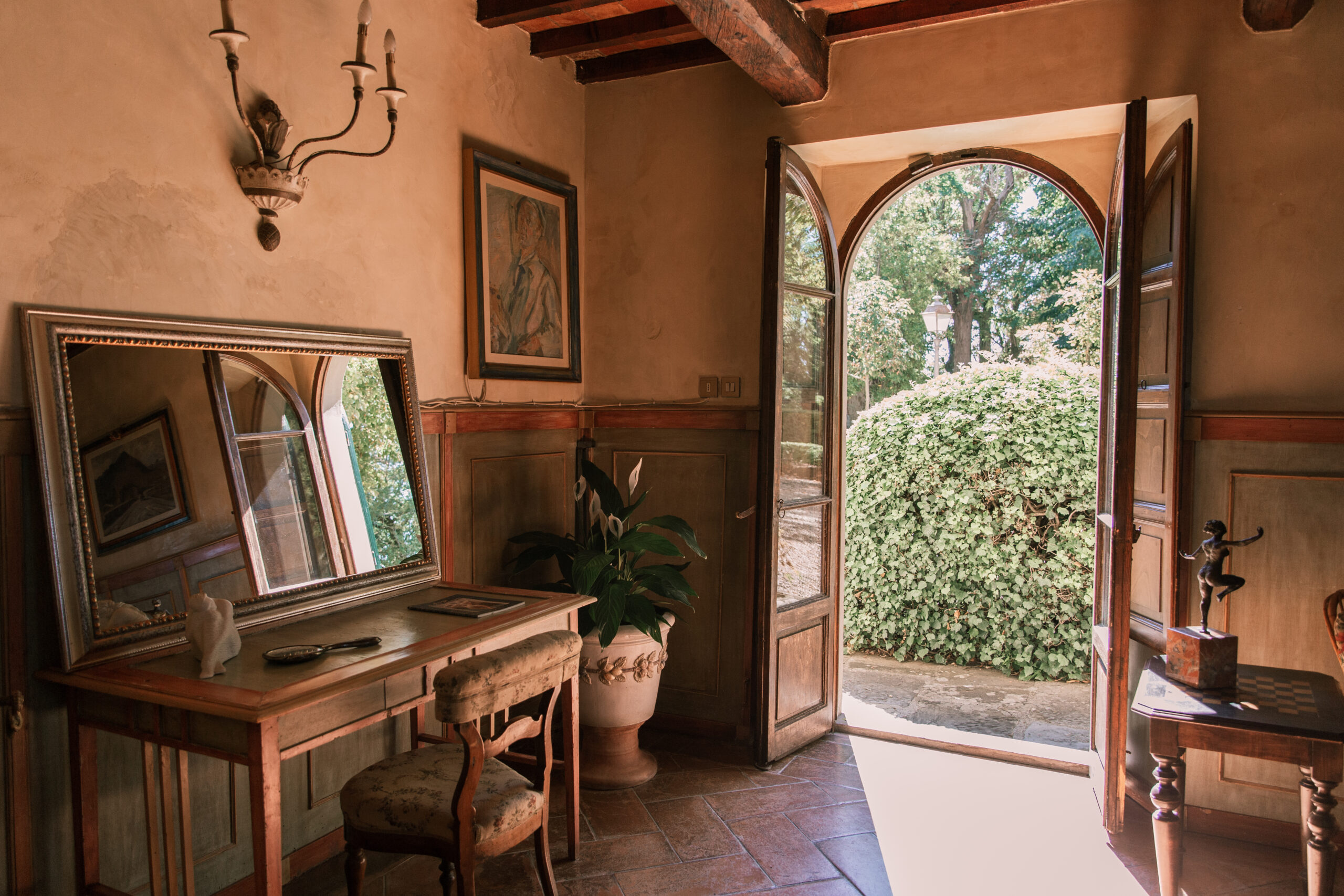 Villa Nemora