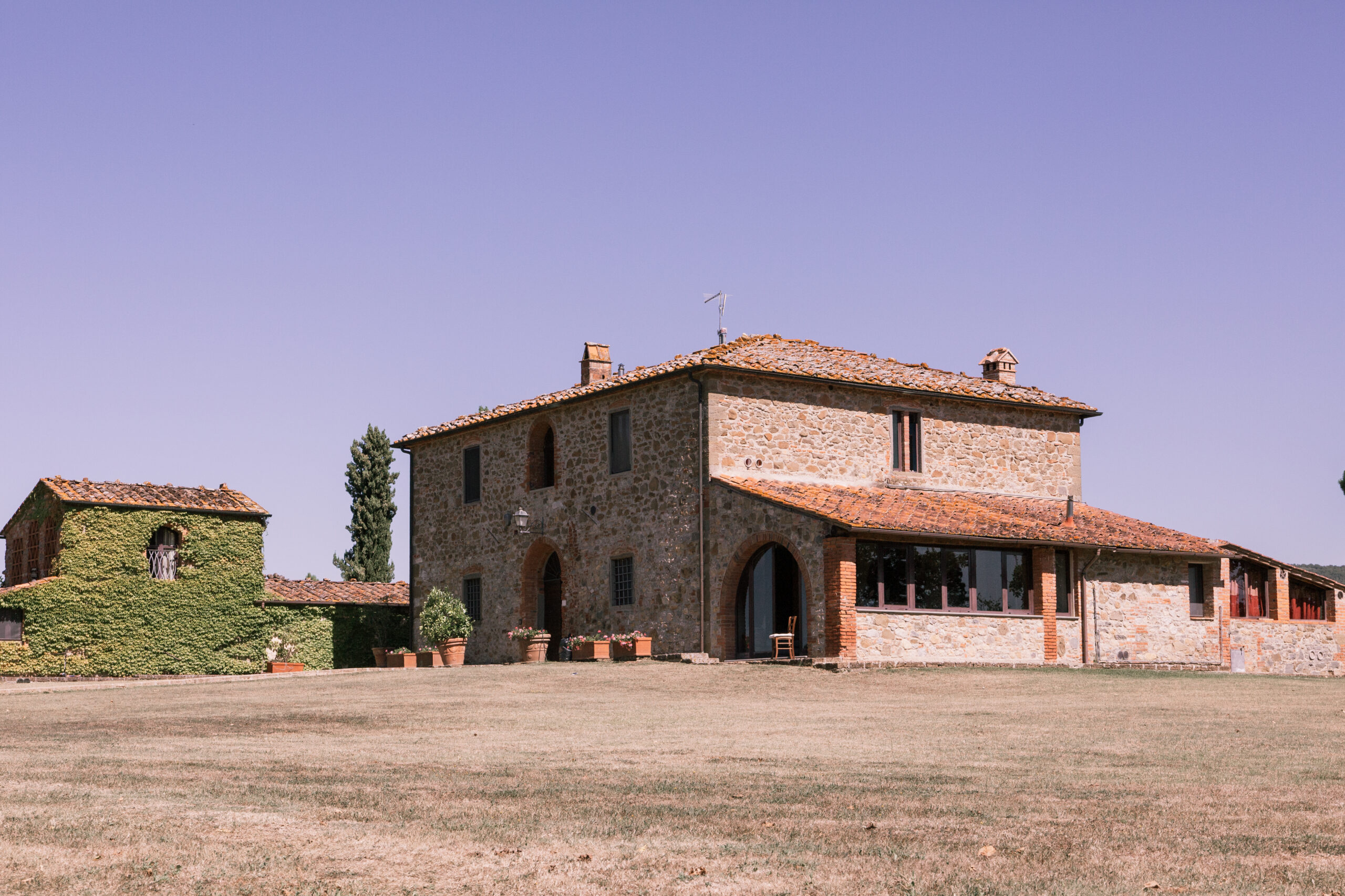 Villa Nemora