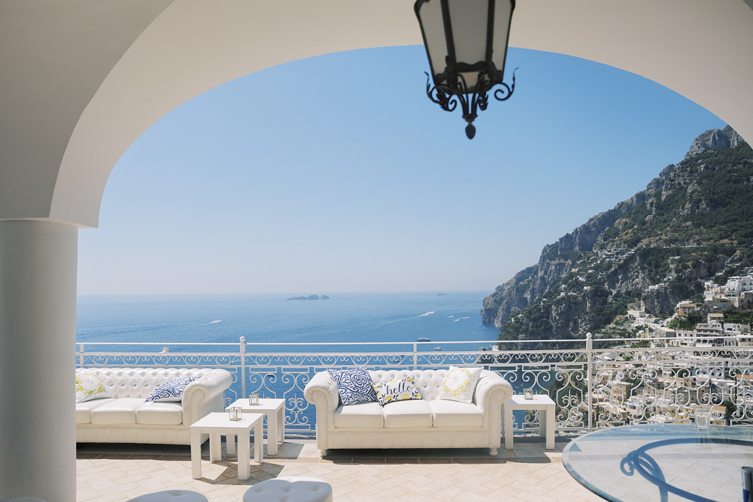 Villa Oliviero