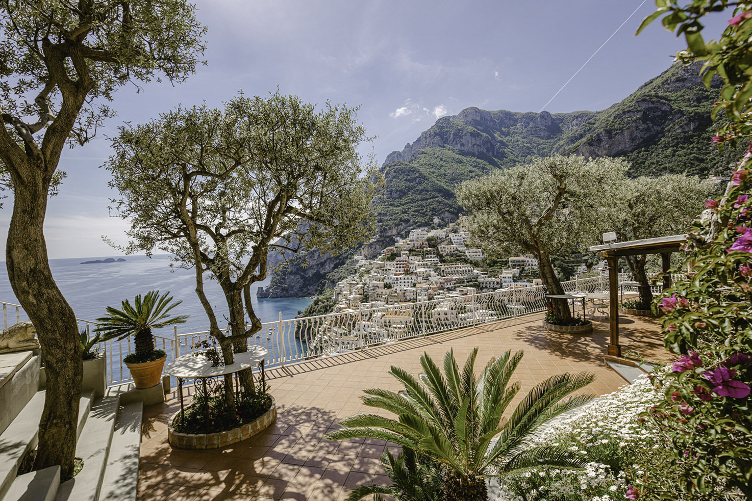 Villa Oliviero