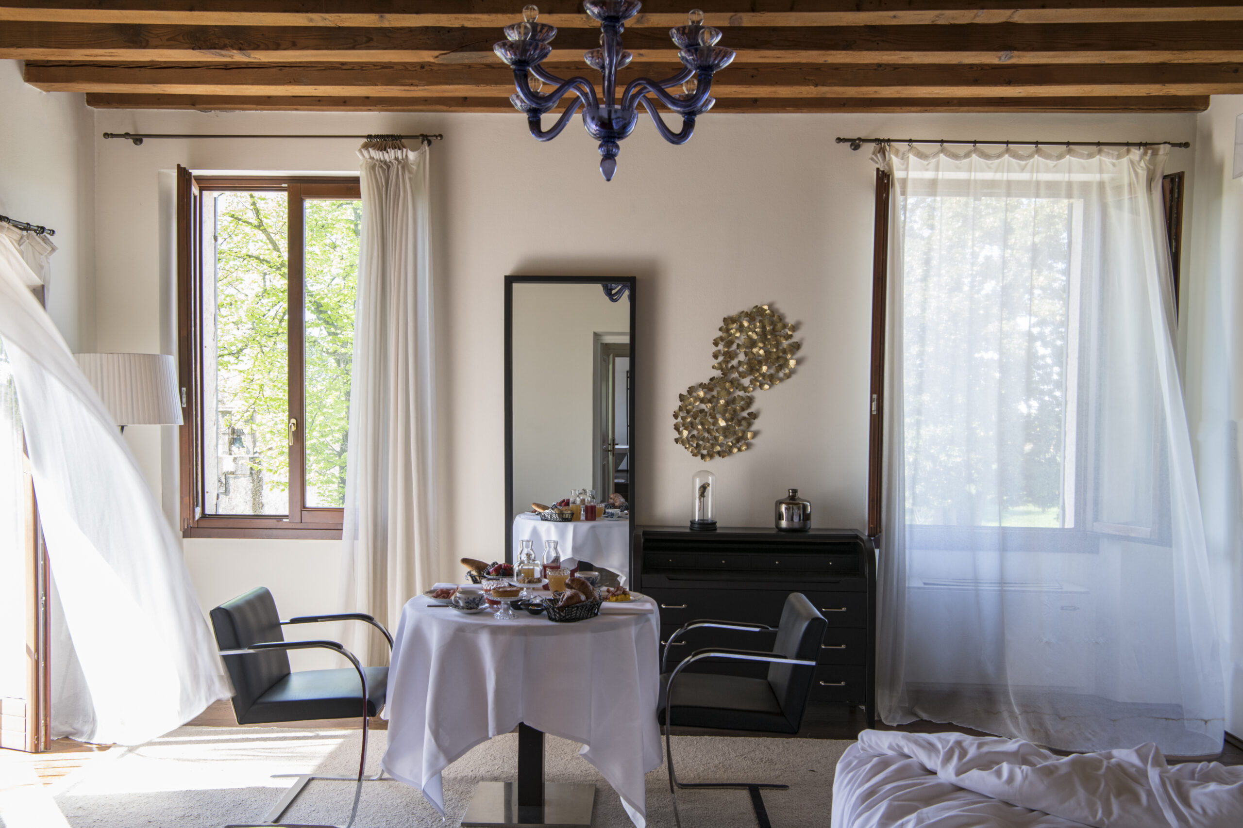 Villa Ormaneto