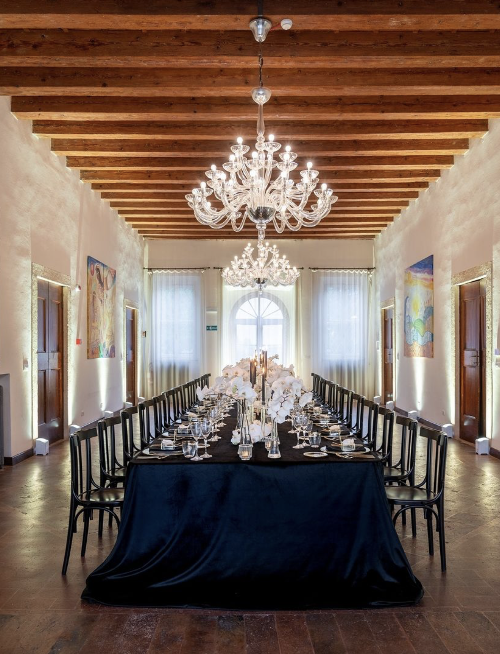 Villa Ormaneto