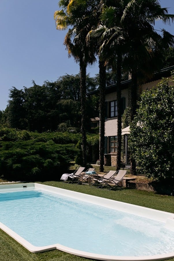 Villa Sofia