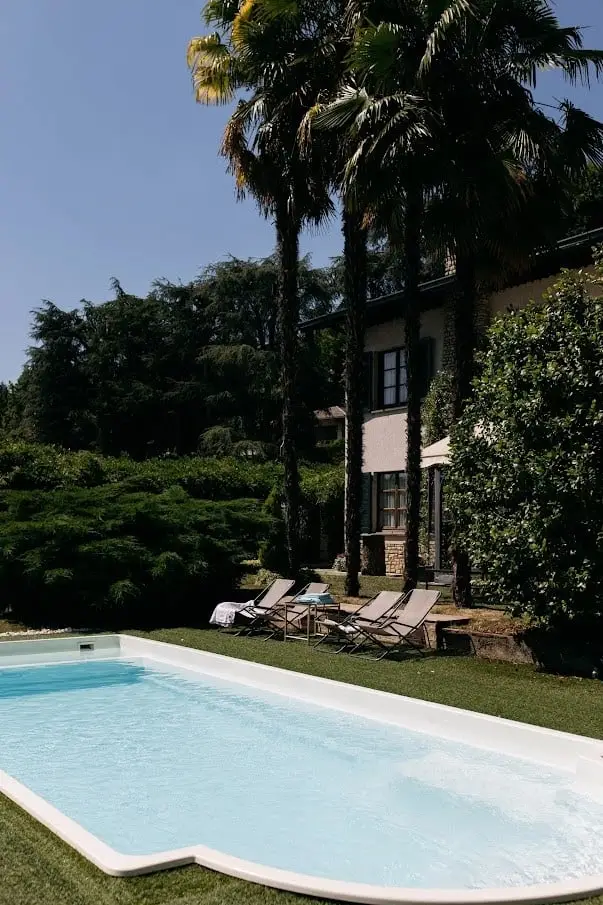Villa Sofia