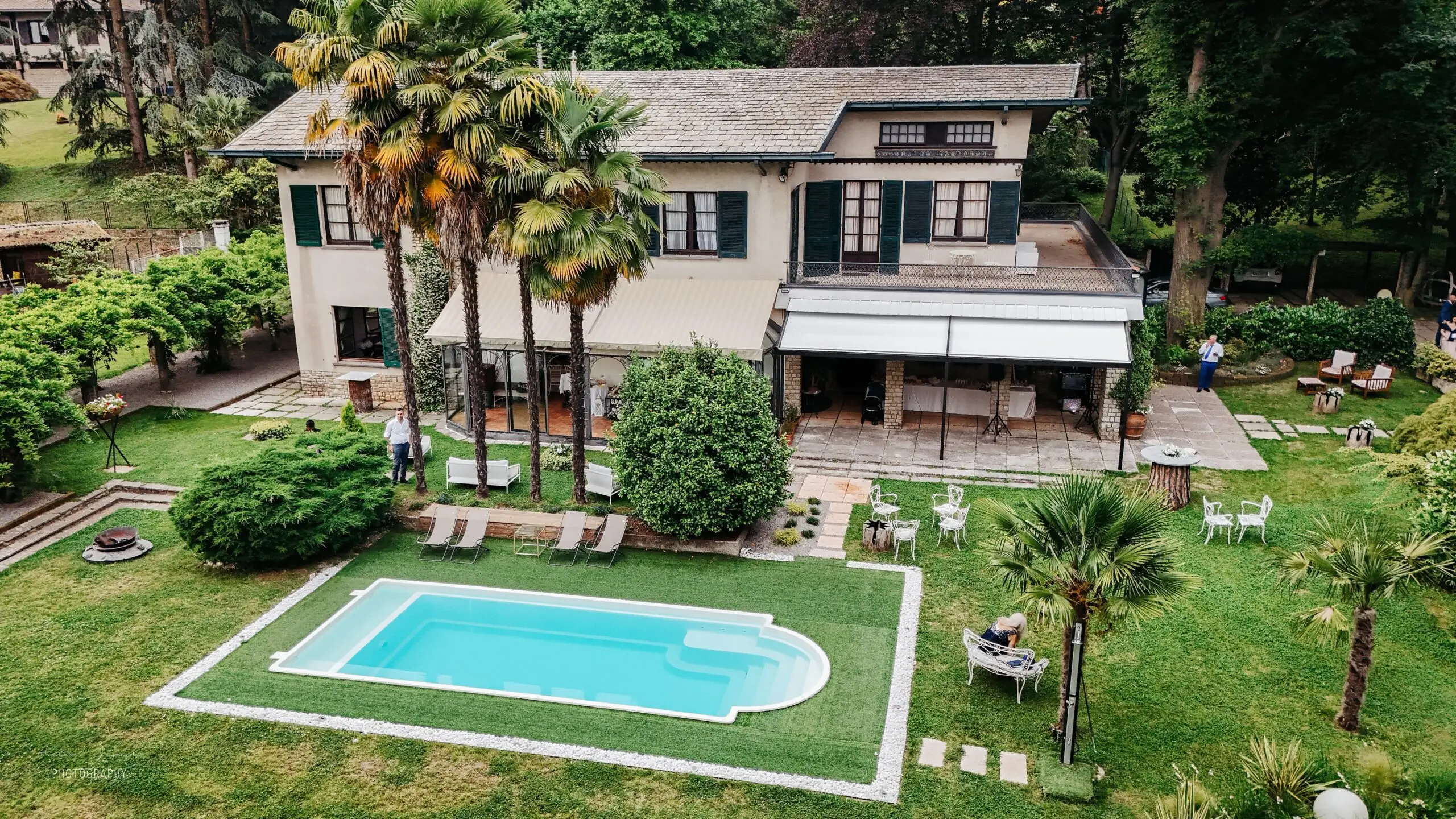 Villa Sofia