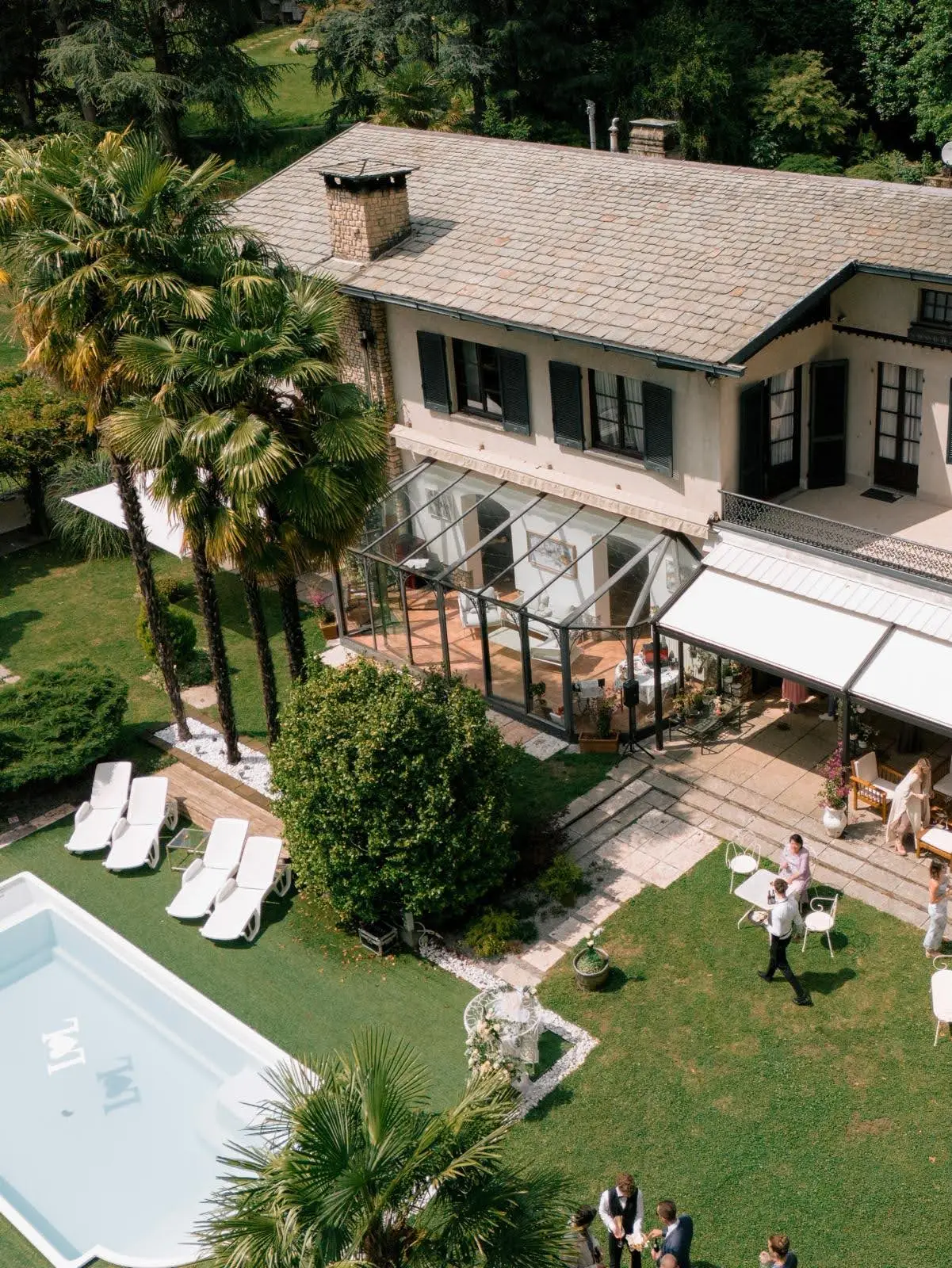Villa Sofia