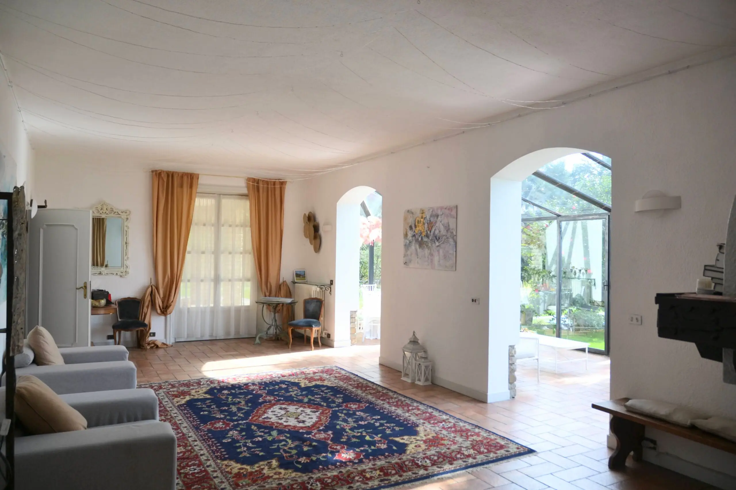 Villa Sofia