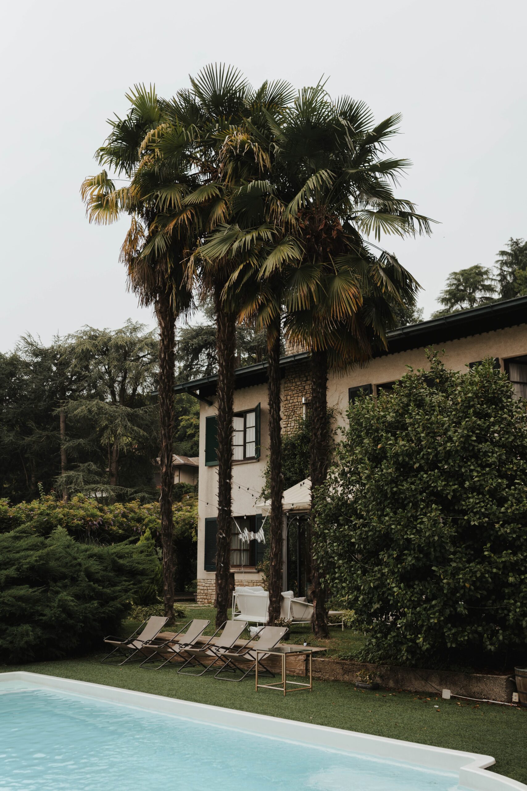 Villa Sofia