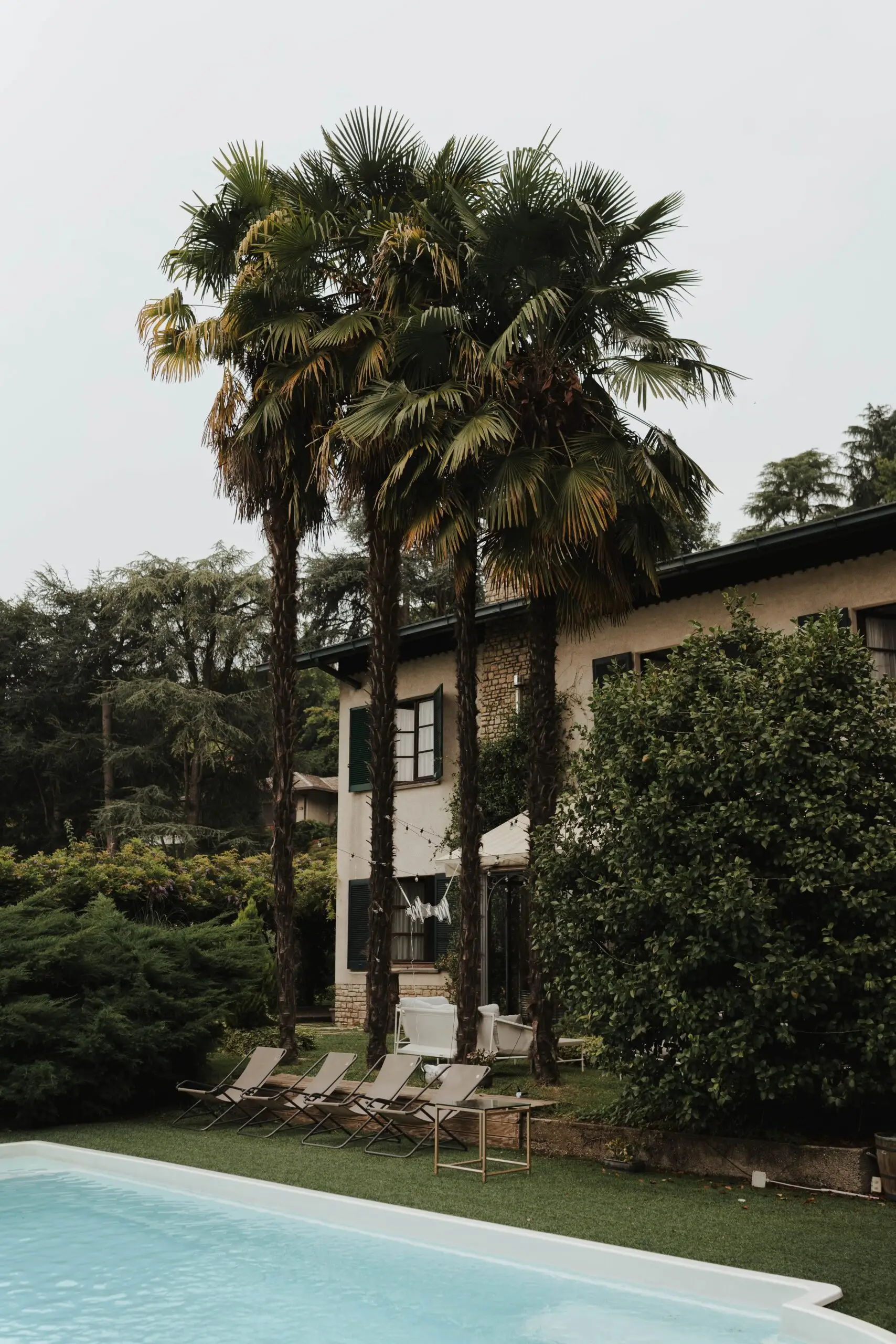Villa Sofia