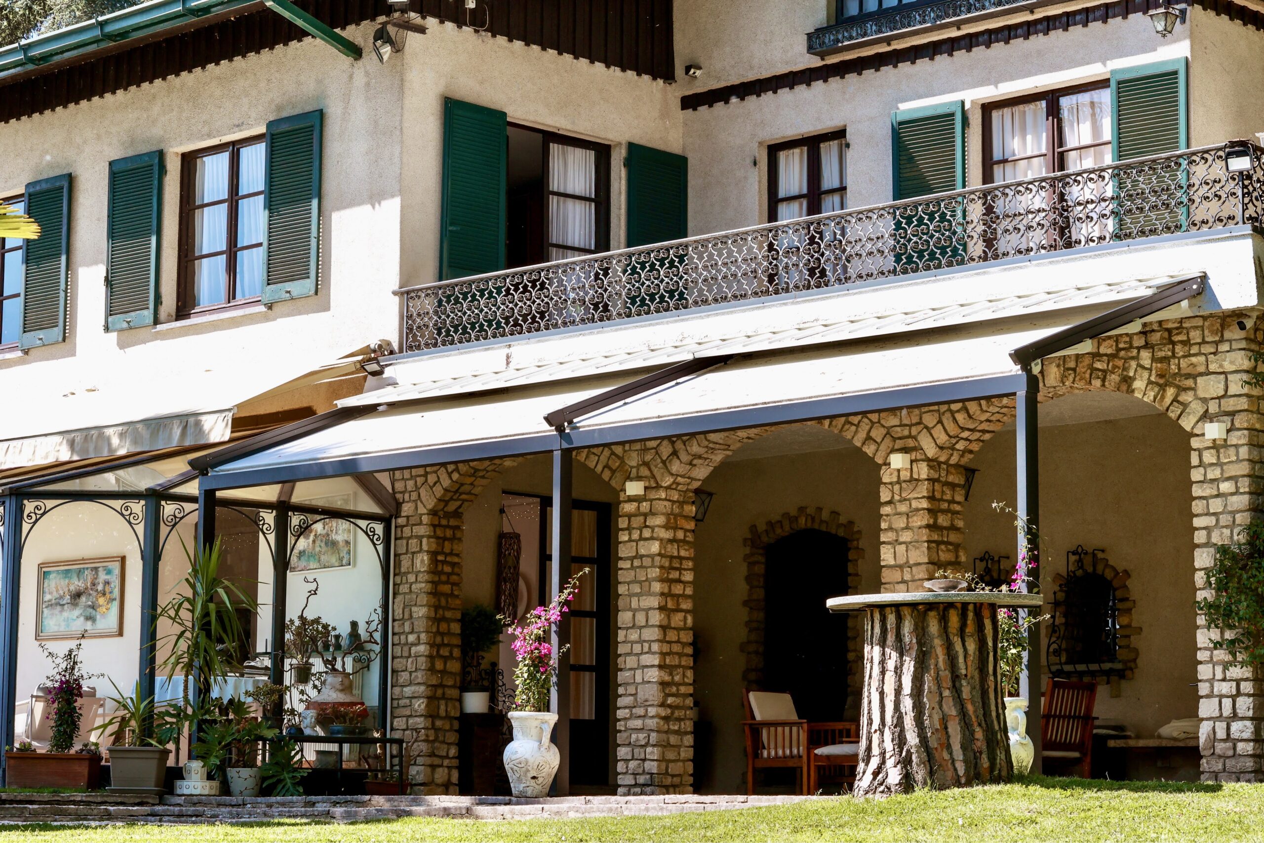 Villa Sofia