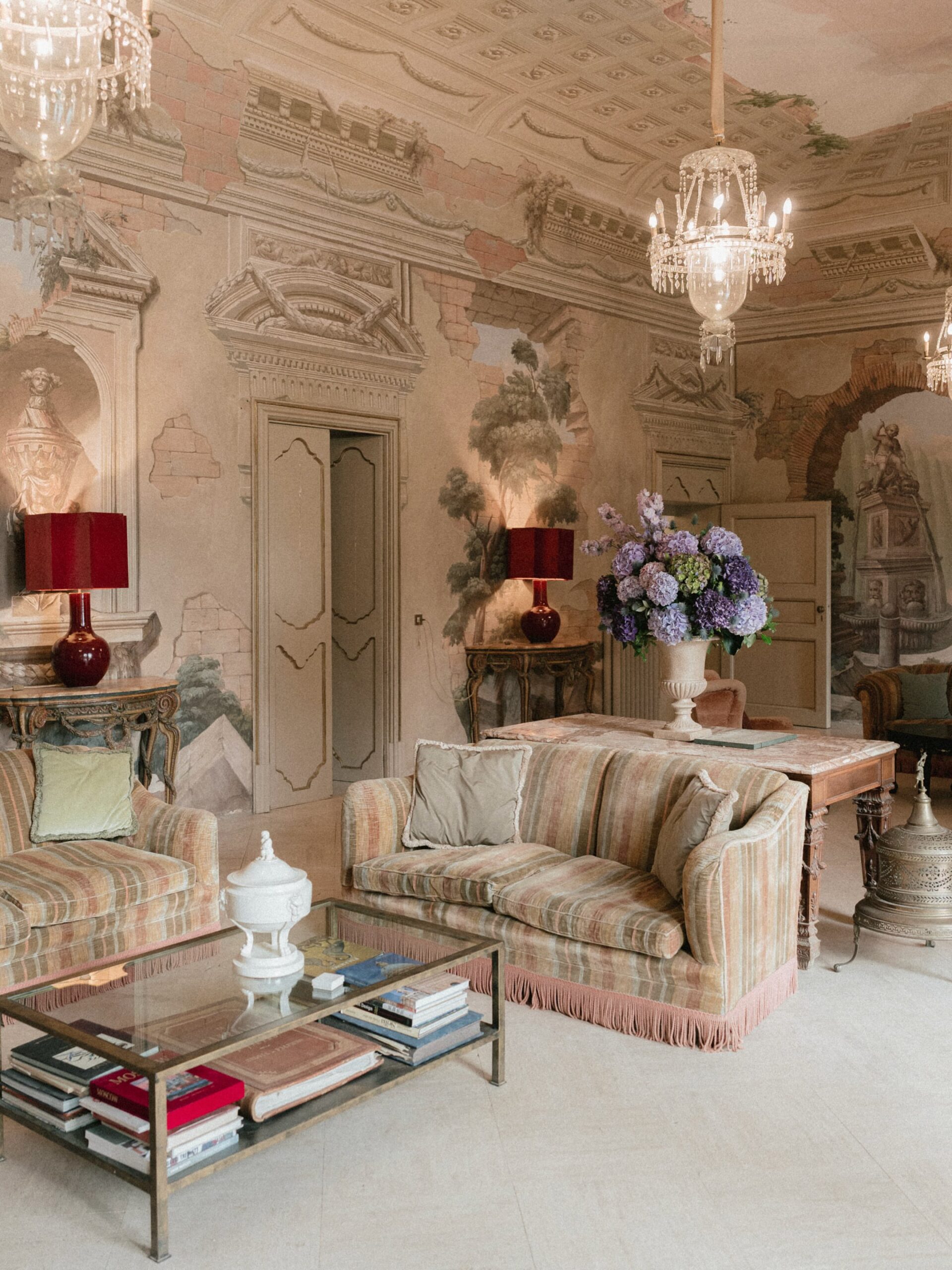 Villa Tasca