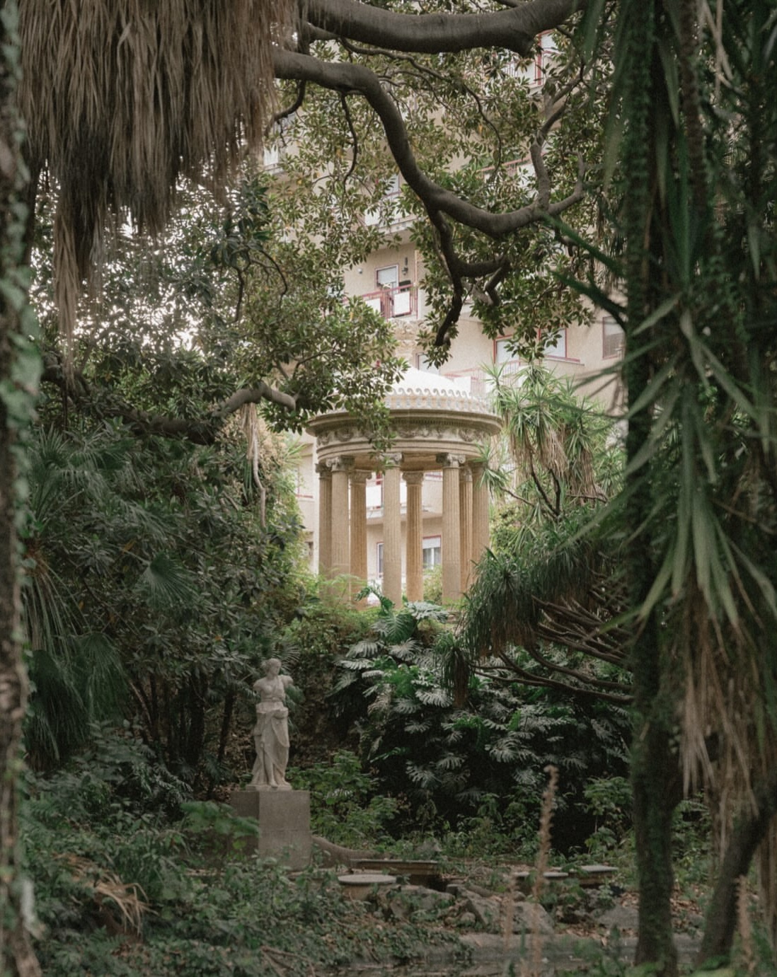 Villa Tasca