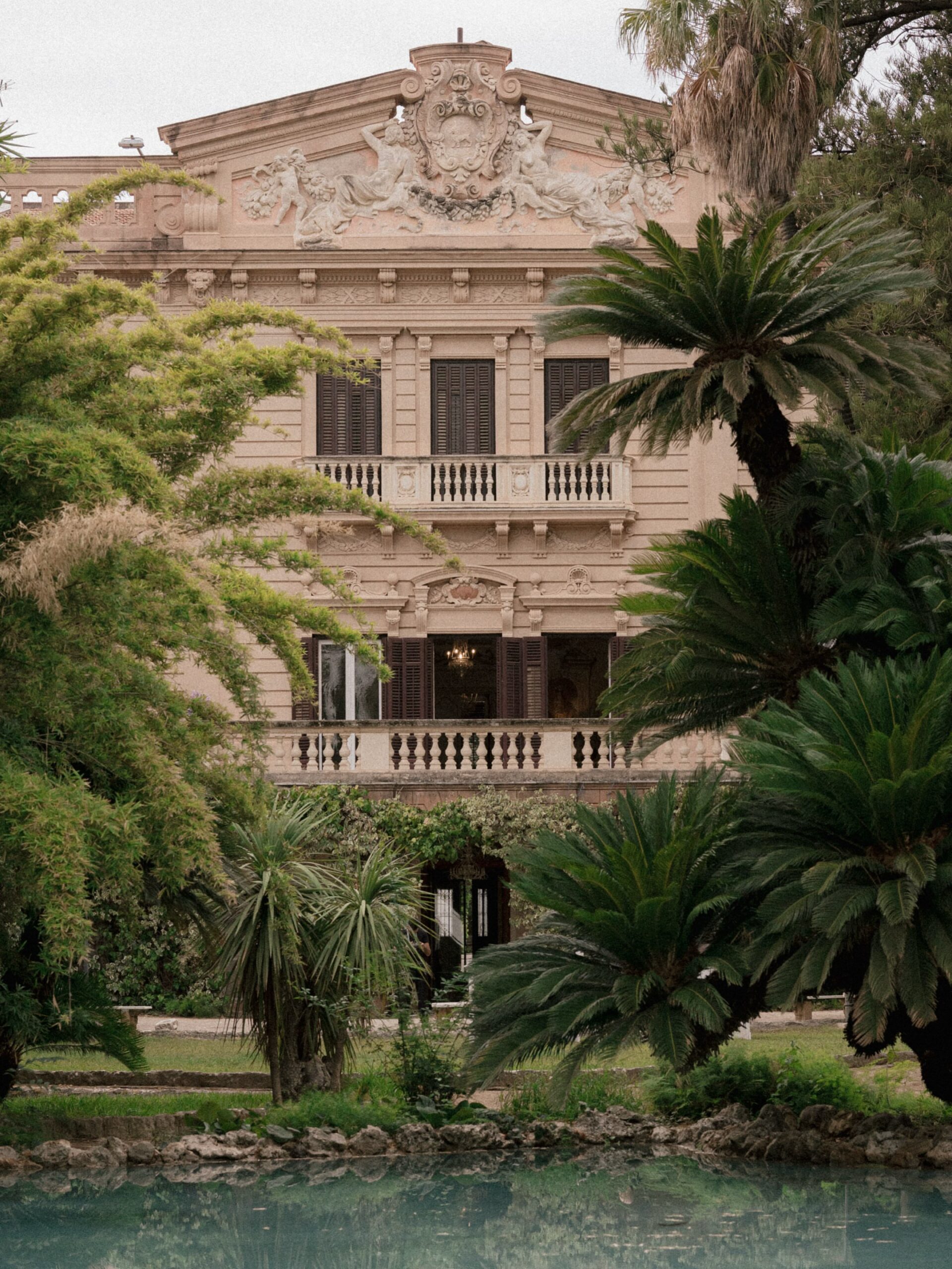Villa Tasca