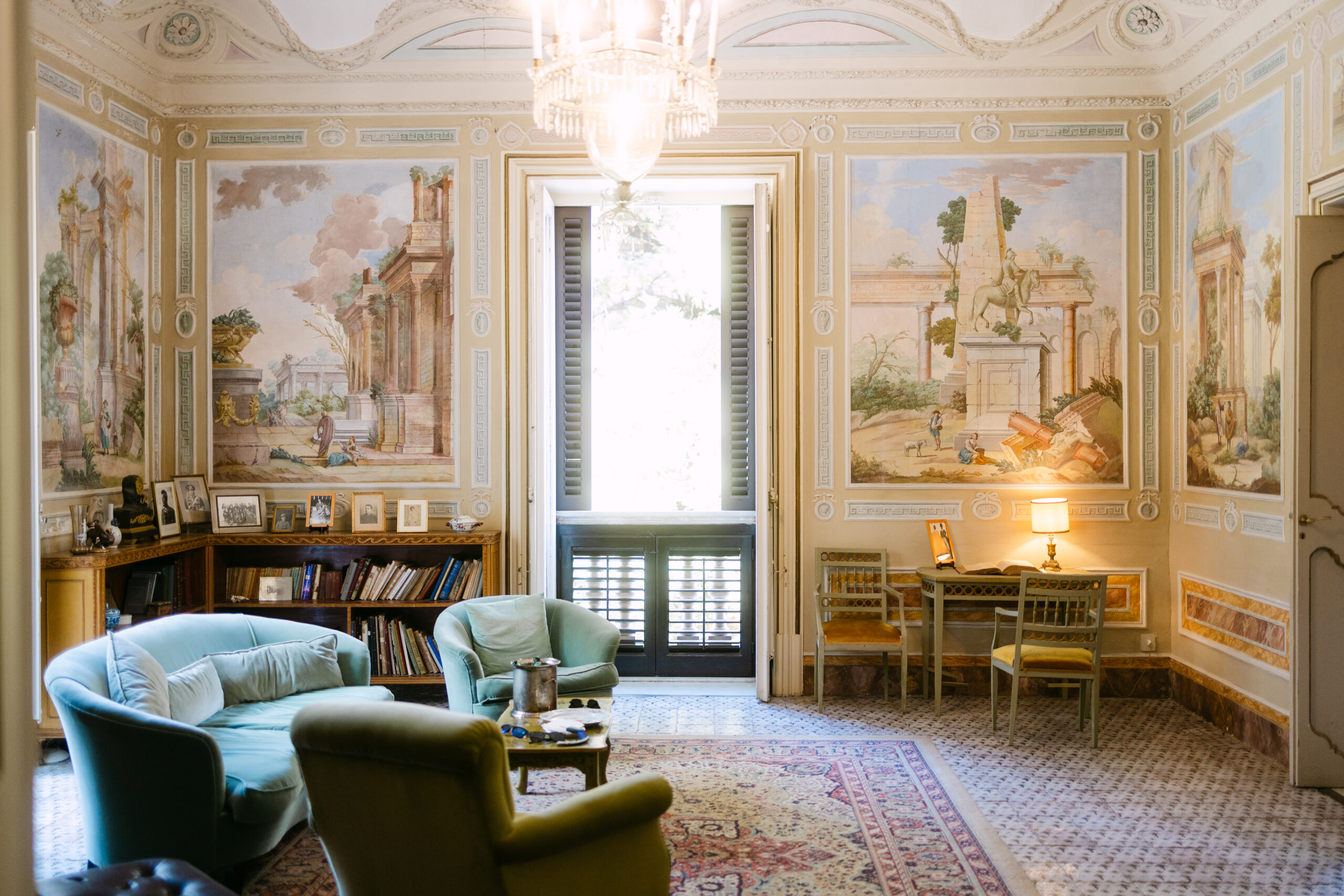 Villa Tasca