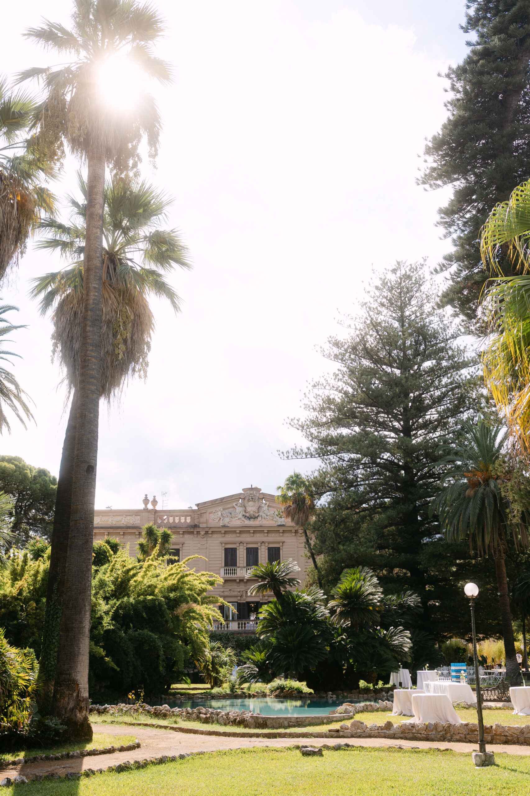 Villa Tasca