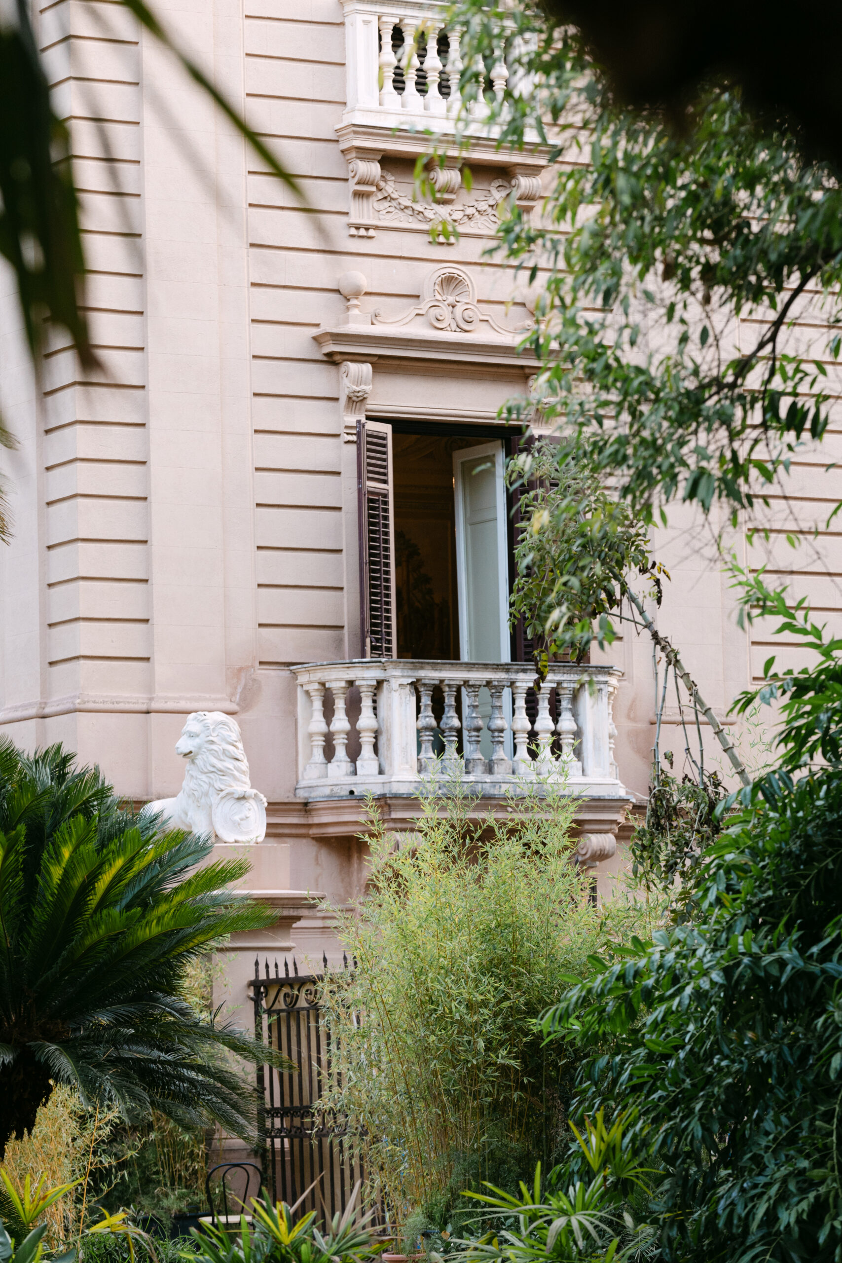 Villa Tasca