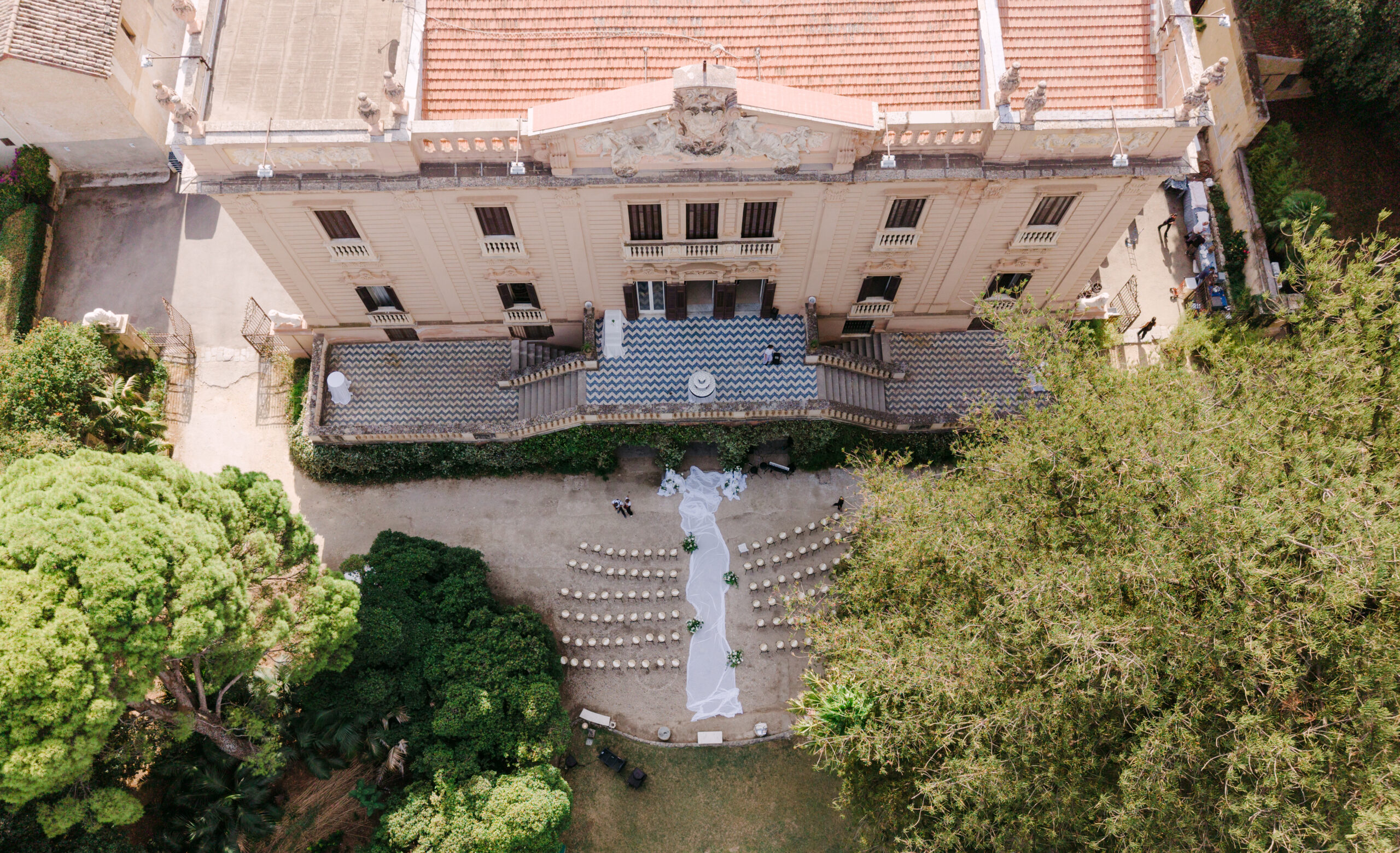 Villa Tasca