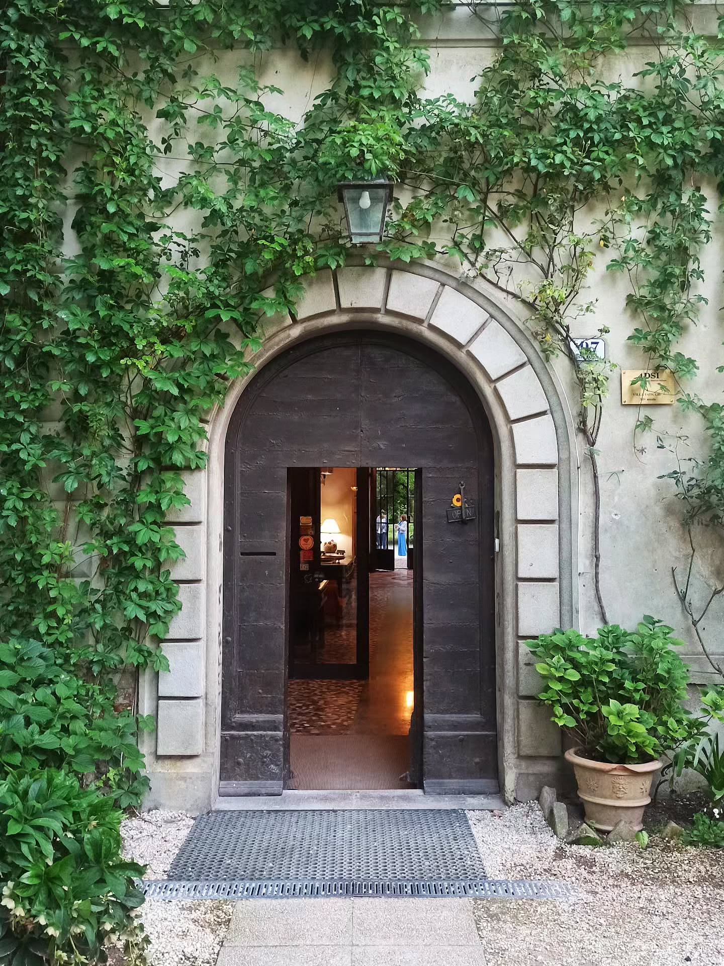 Villa Taticchi