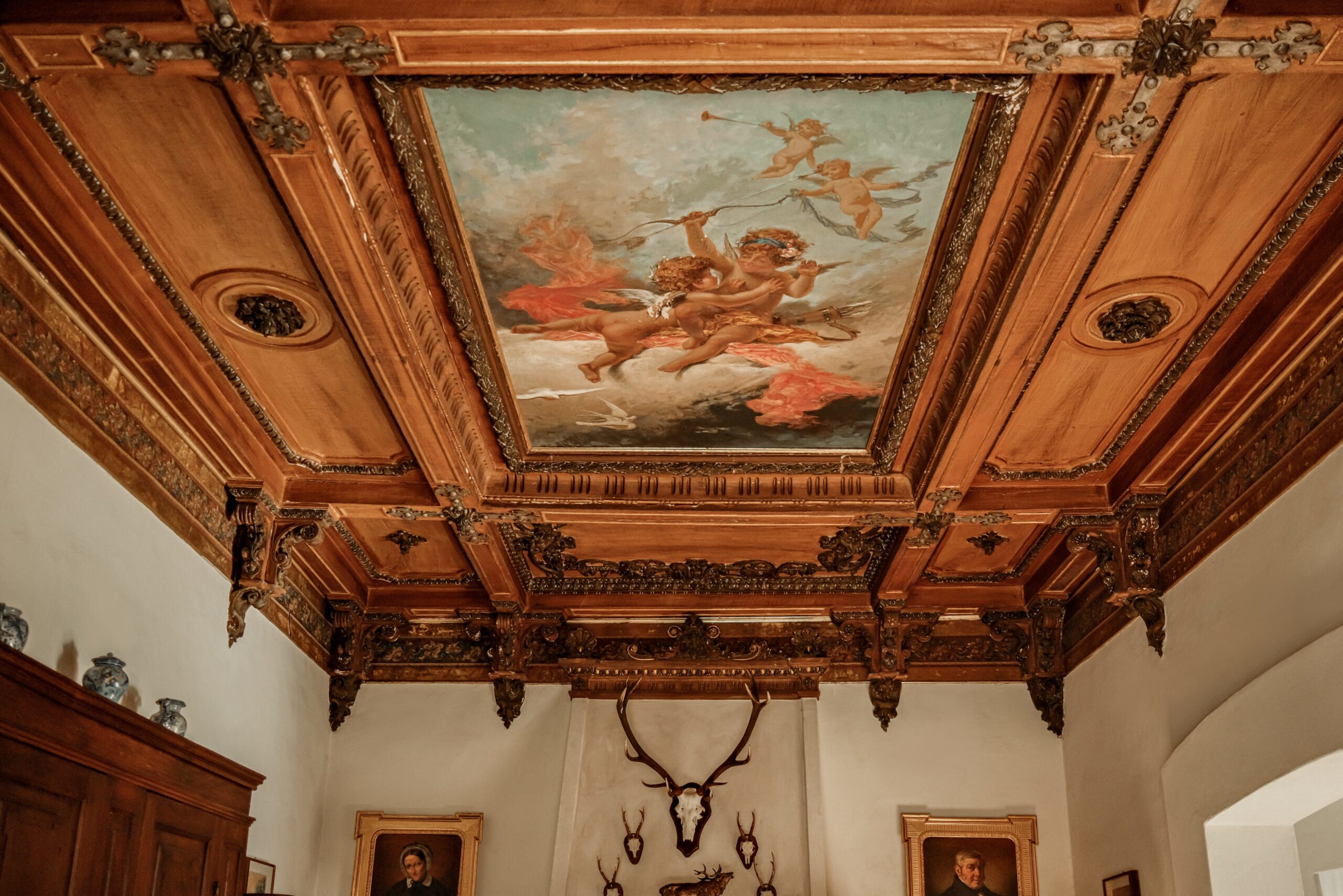 Villa Wirnica