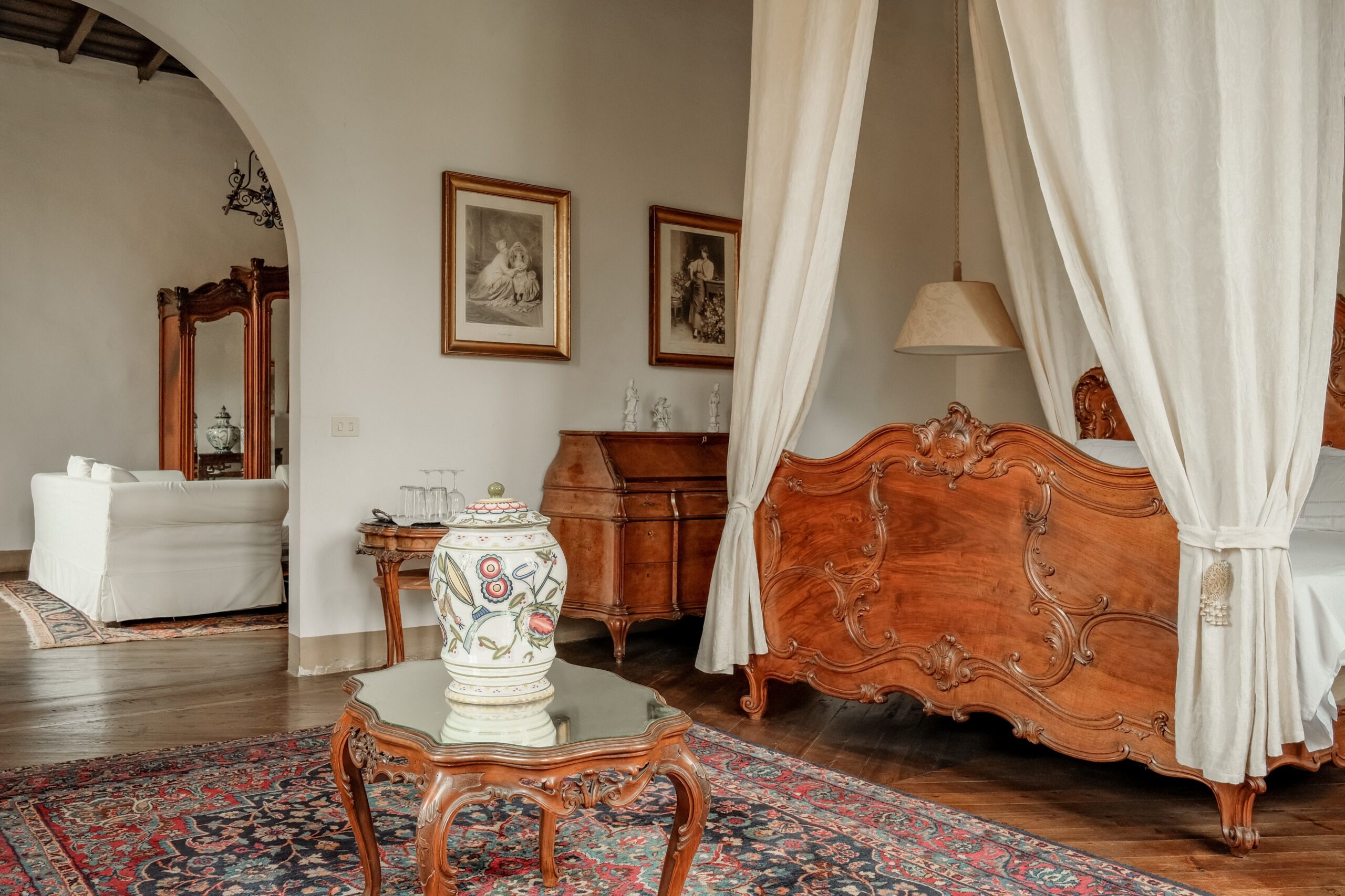 Villa Wirnica
