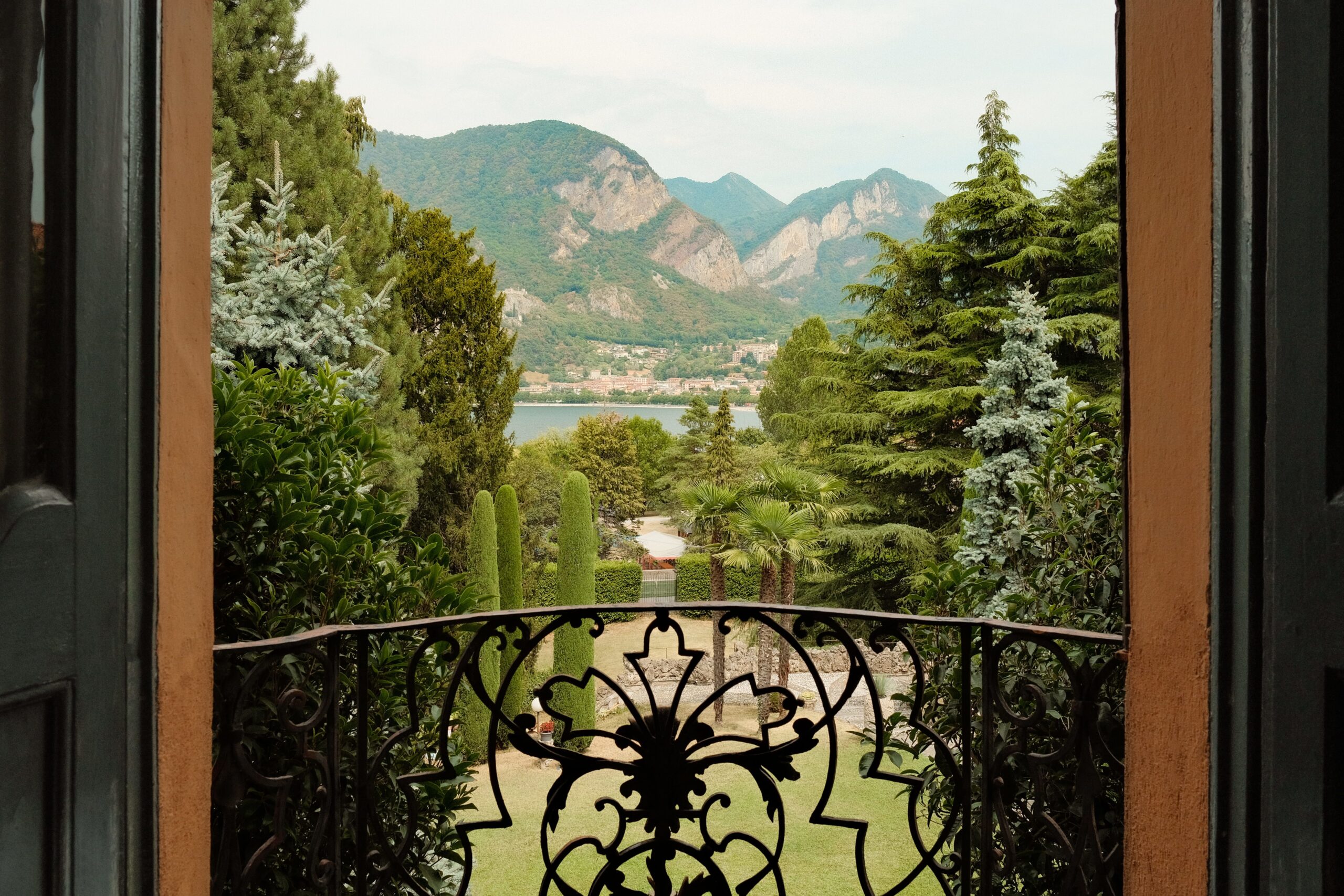 Villa Wirnica