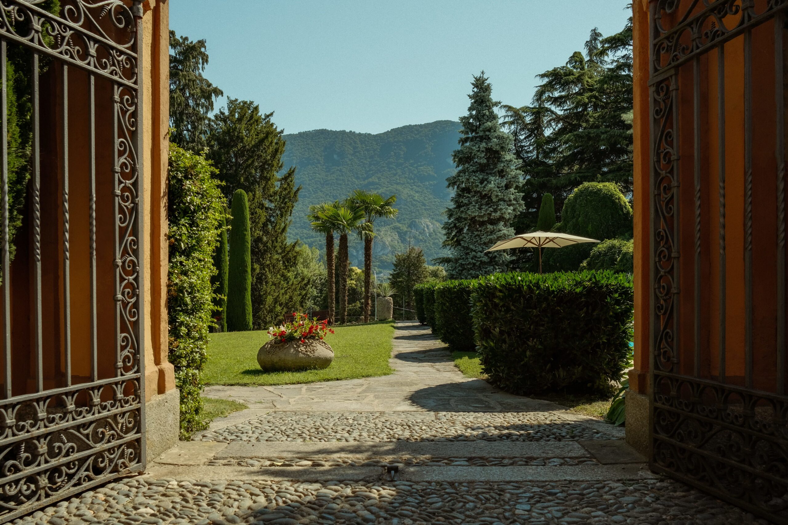 Villa Wirnica