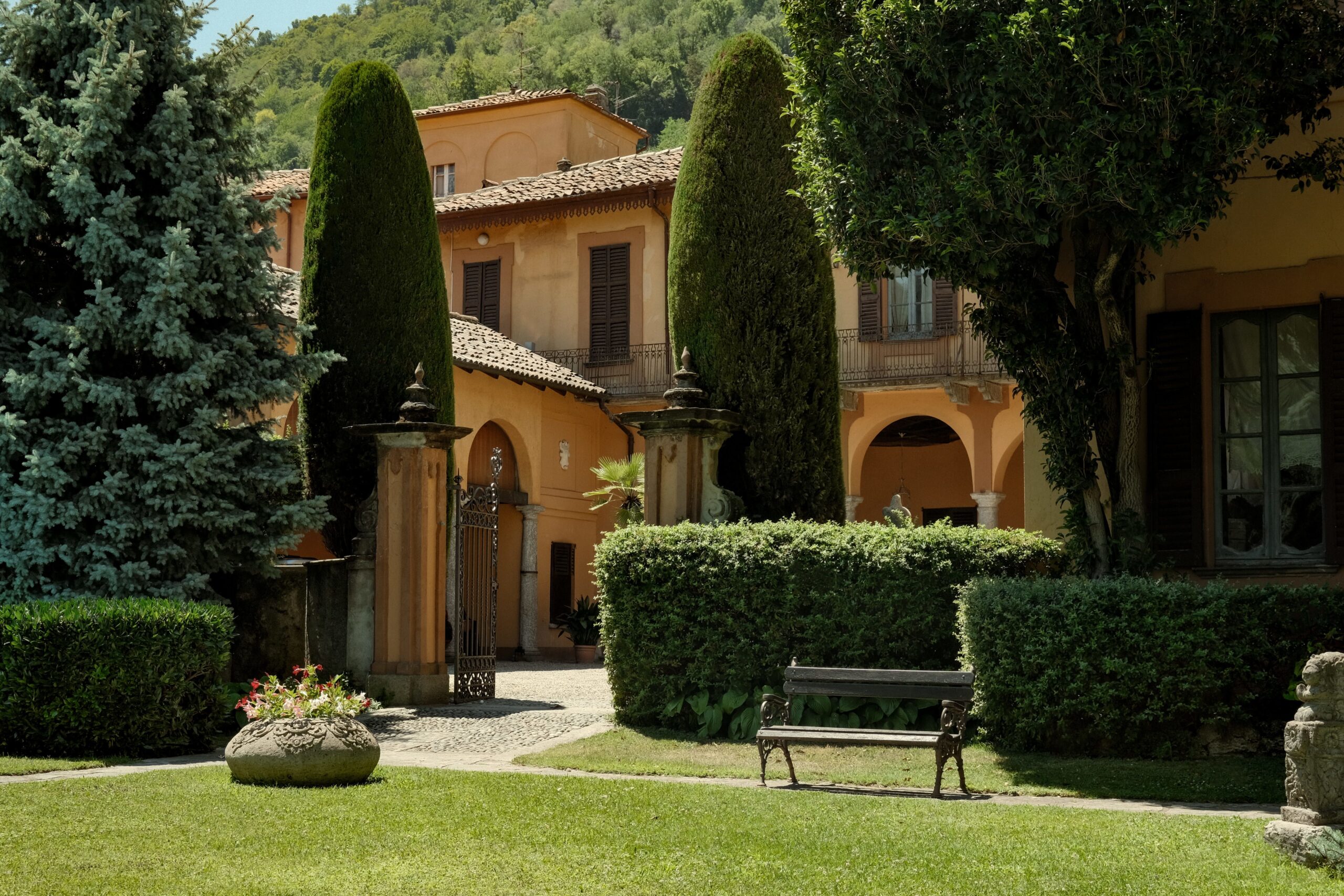 Villa Wirnica