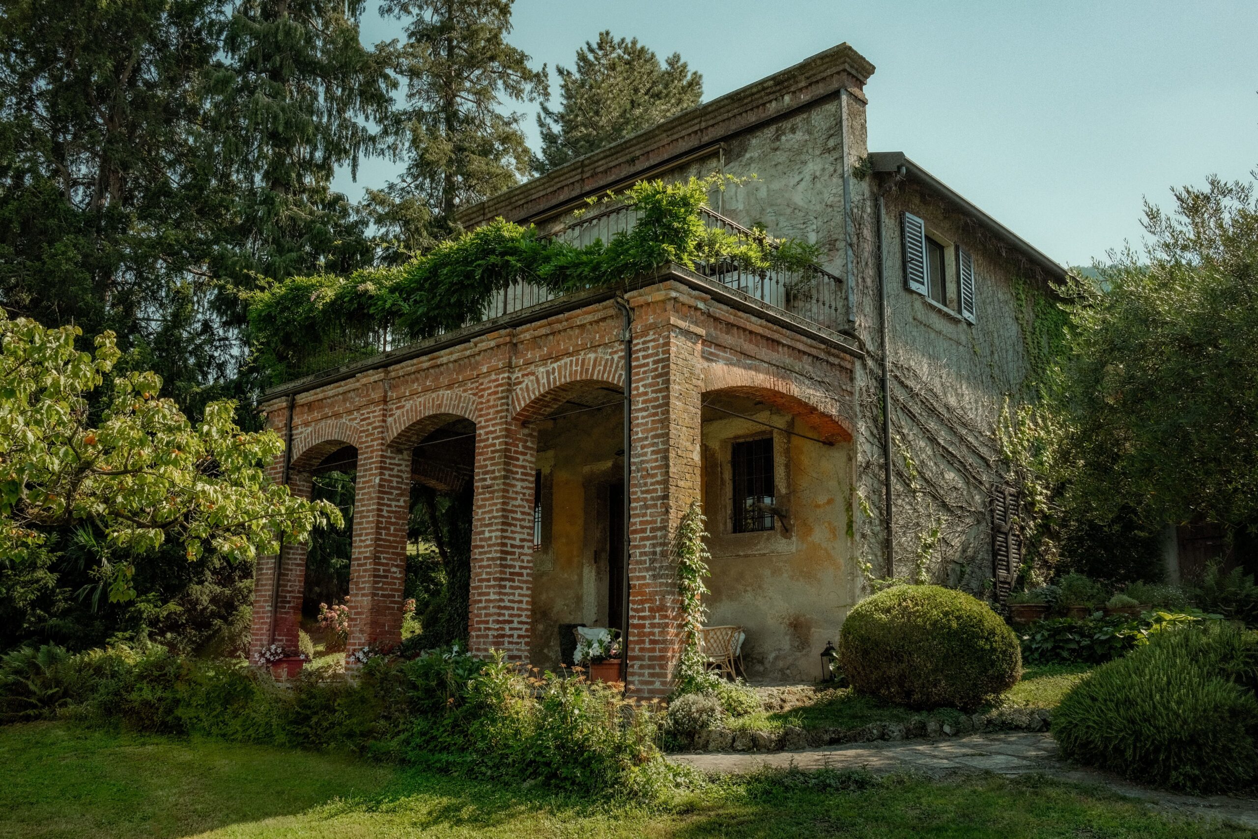 Villa Wirnica