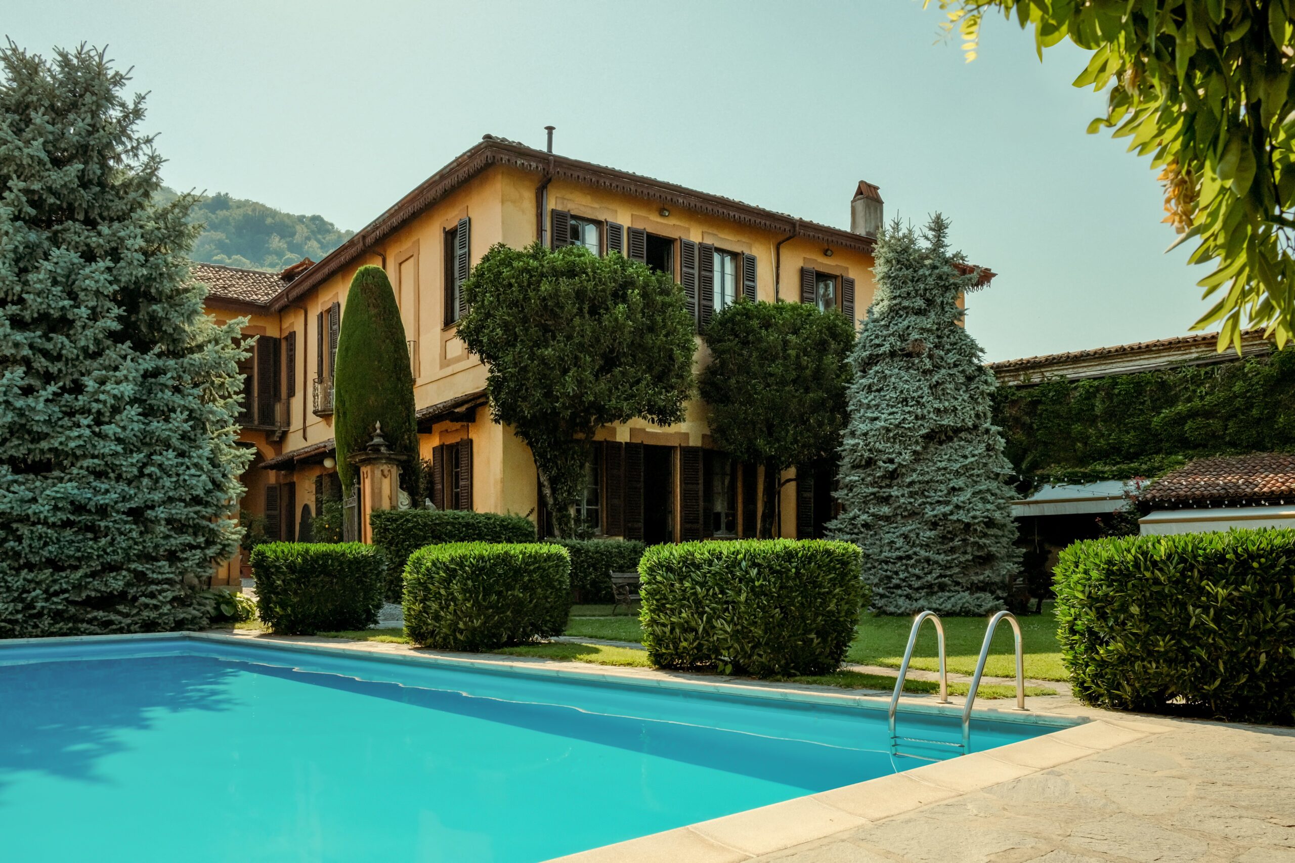 Villa Wirnica