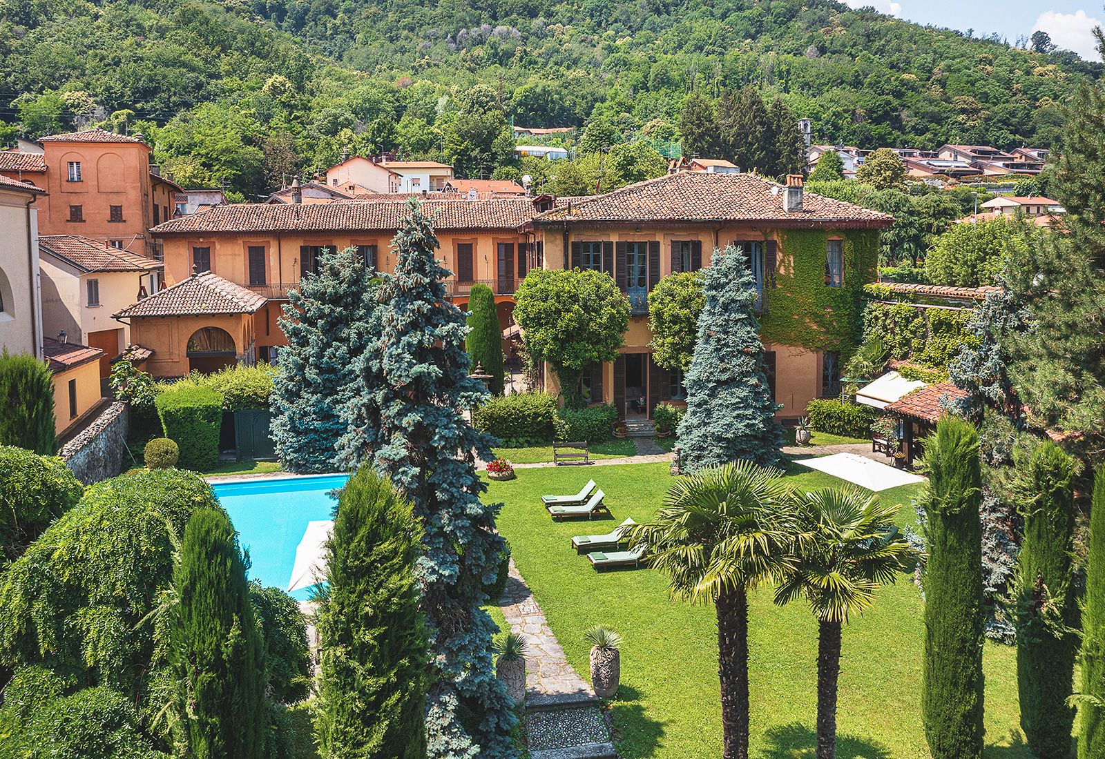 Villa Wirnica