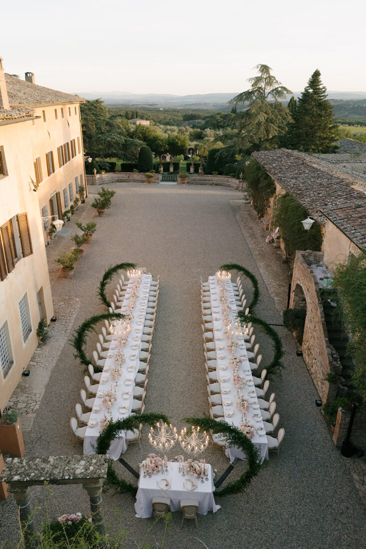 Villa Catignano