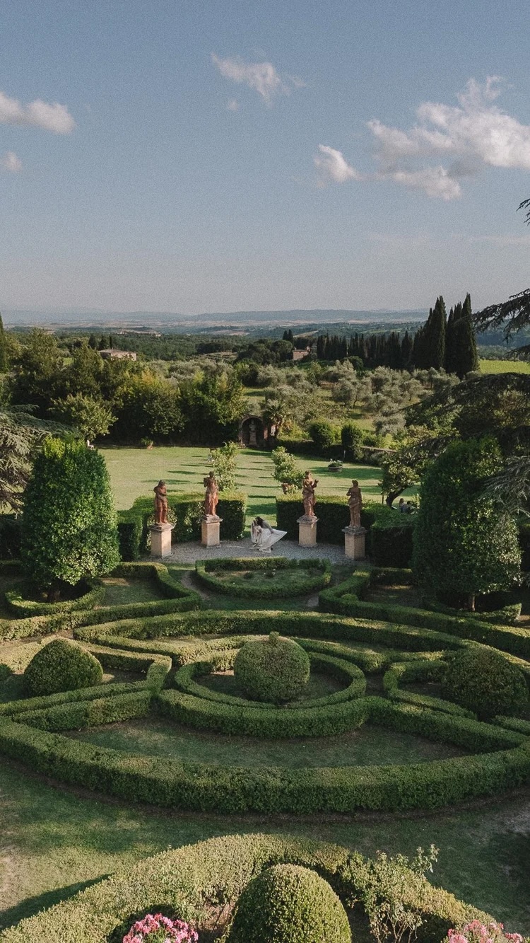 Villa Catignano