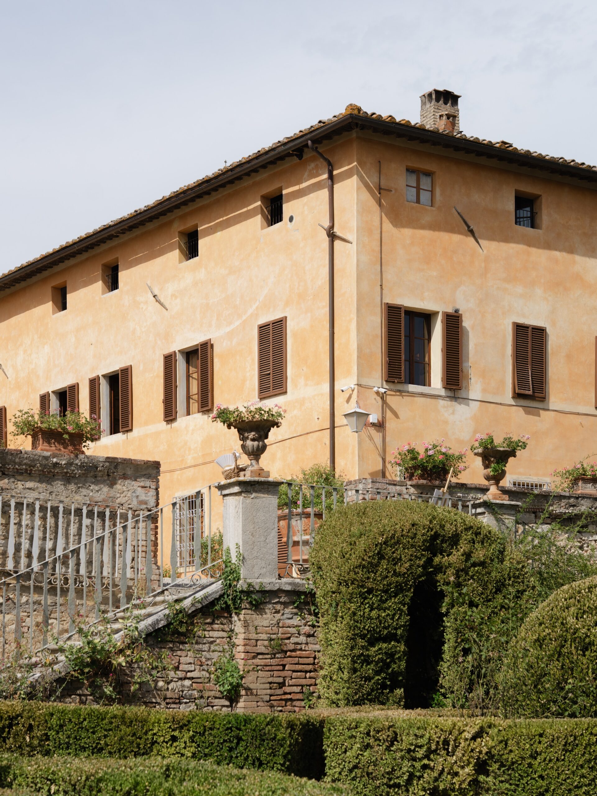 Villa Catignano