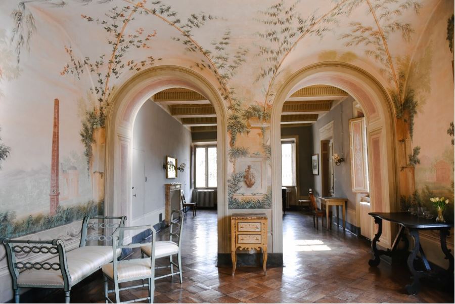 Villa Catignano