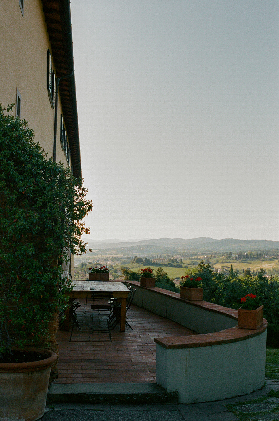 Villa Il Cerretino