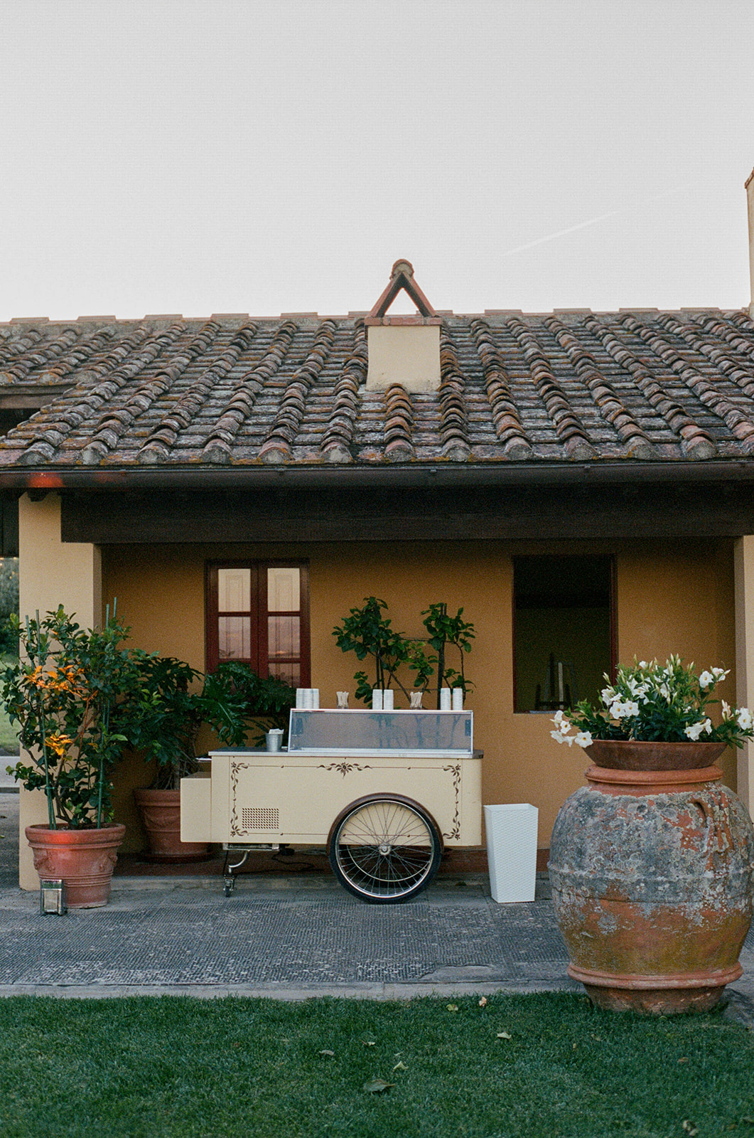 Villa Il Cerretino