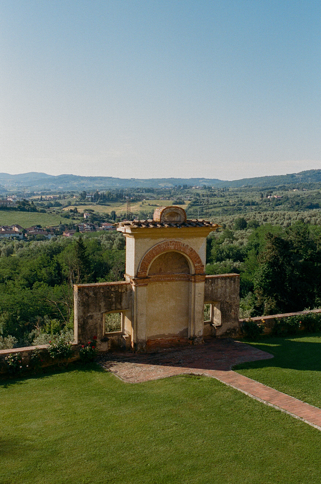 Villa Il Cerretino