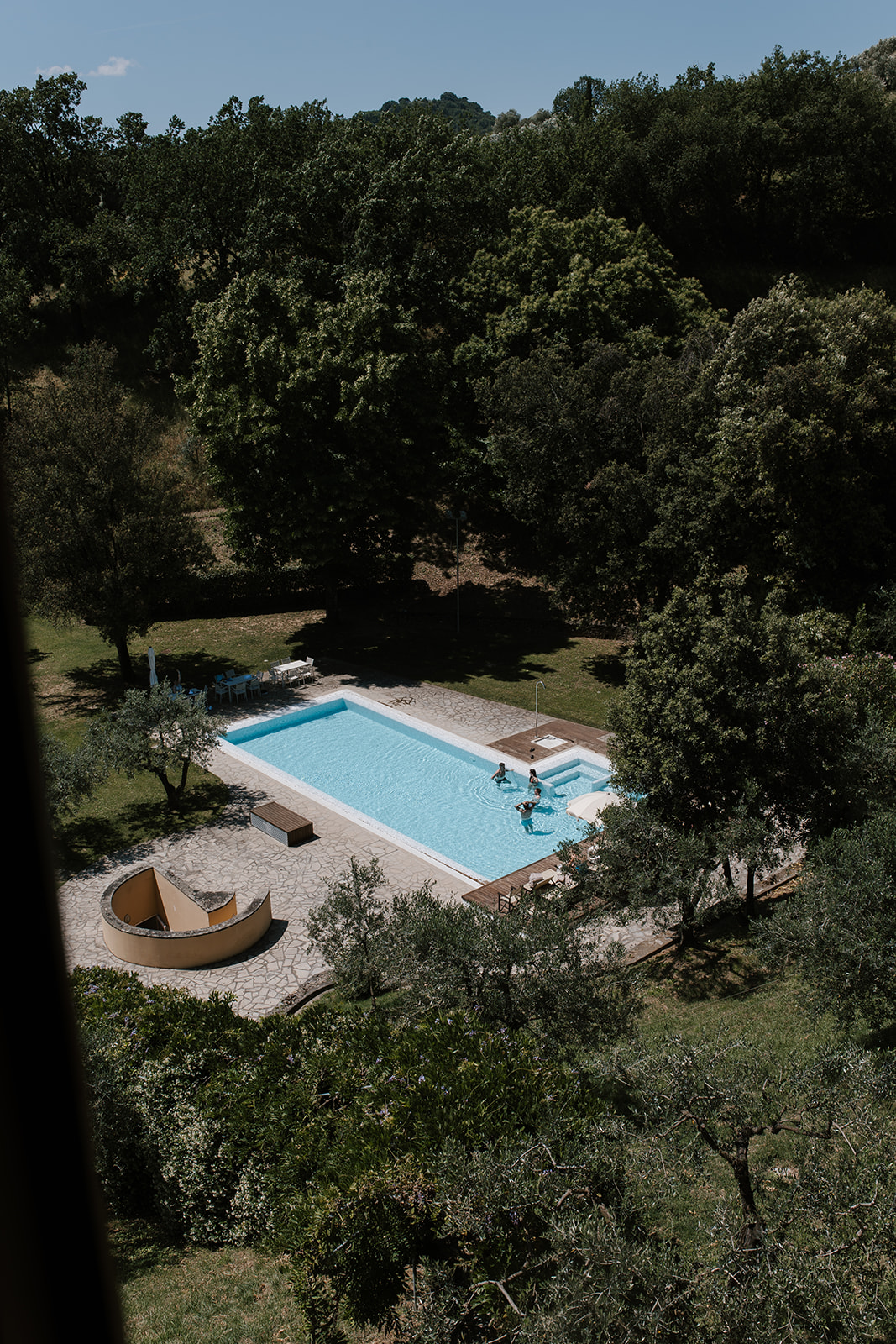Villa Il Cerretino