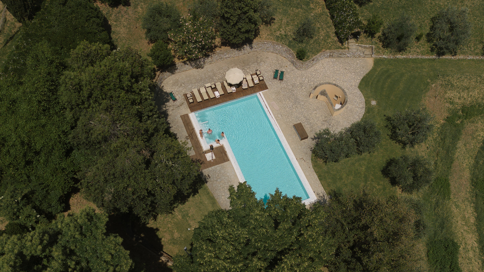 Villa Il Cerretino