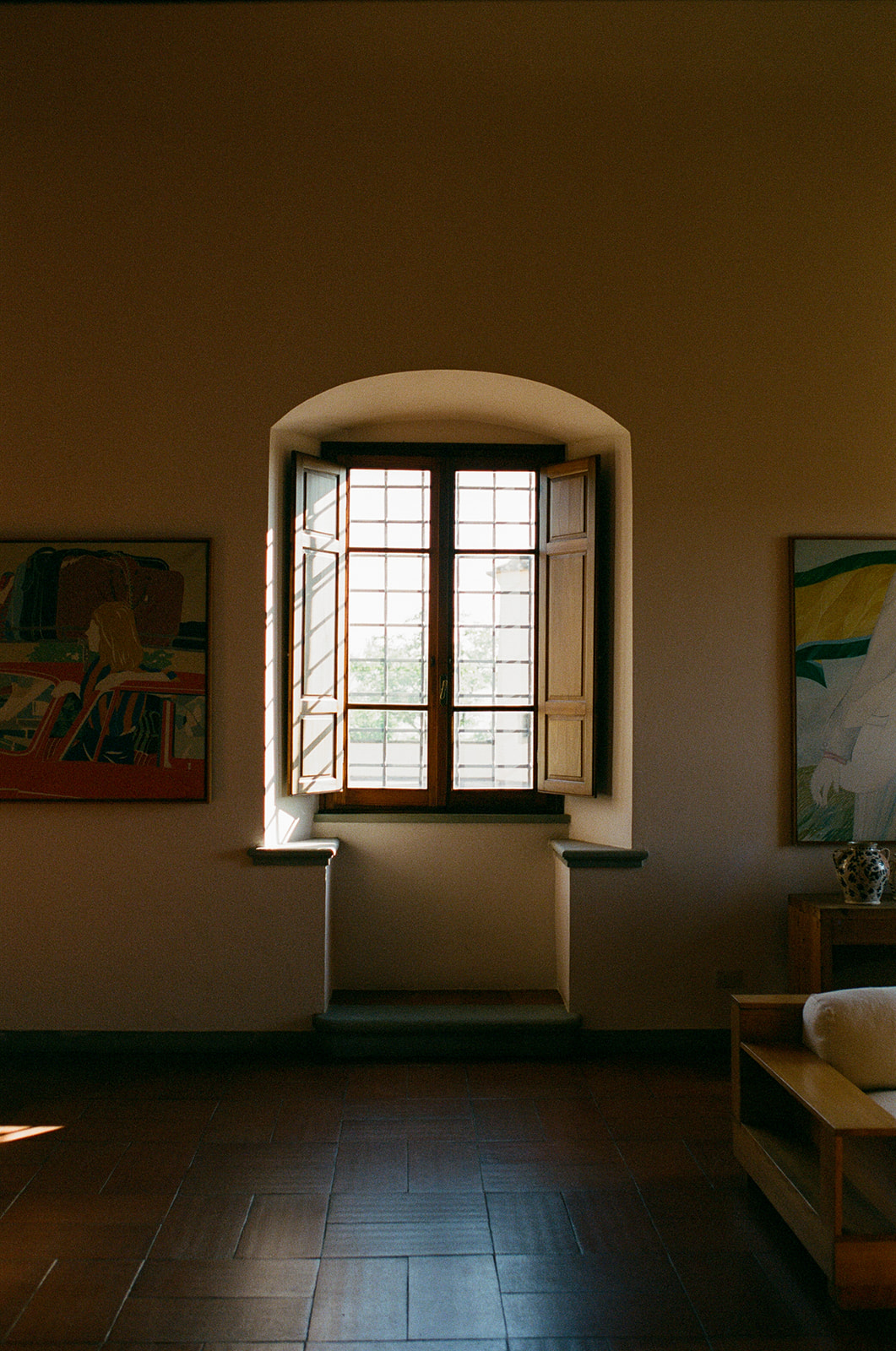 Villa Il Cerretino