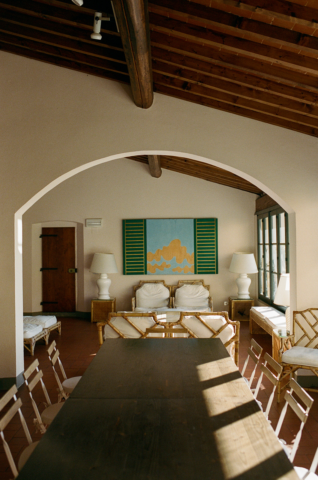 Villa Il Cerretino