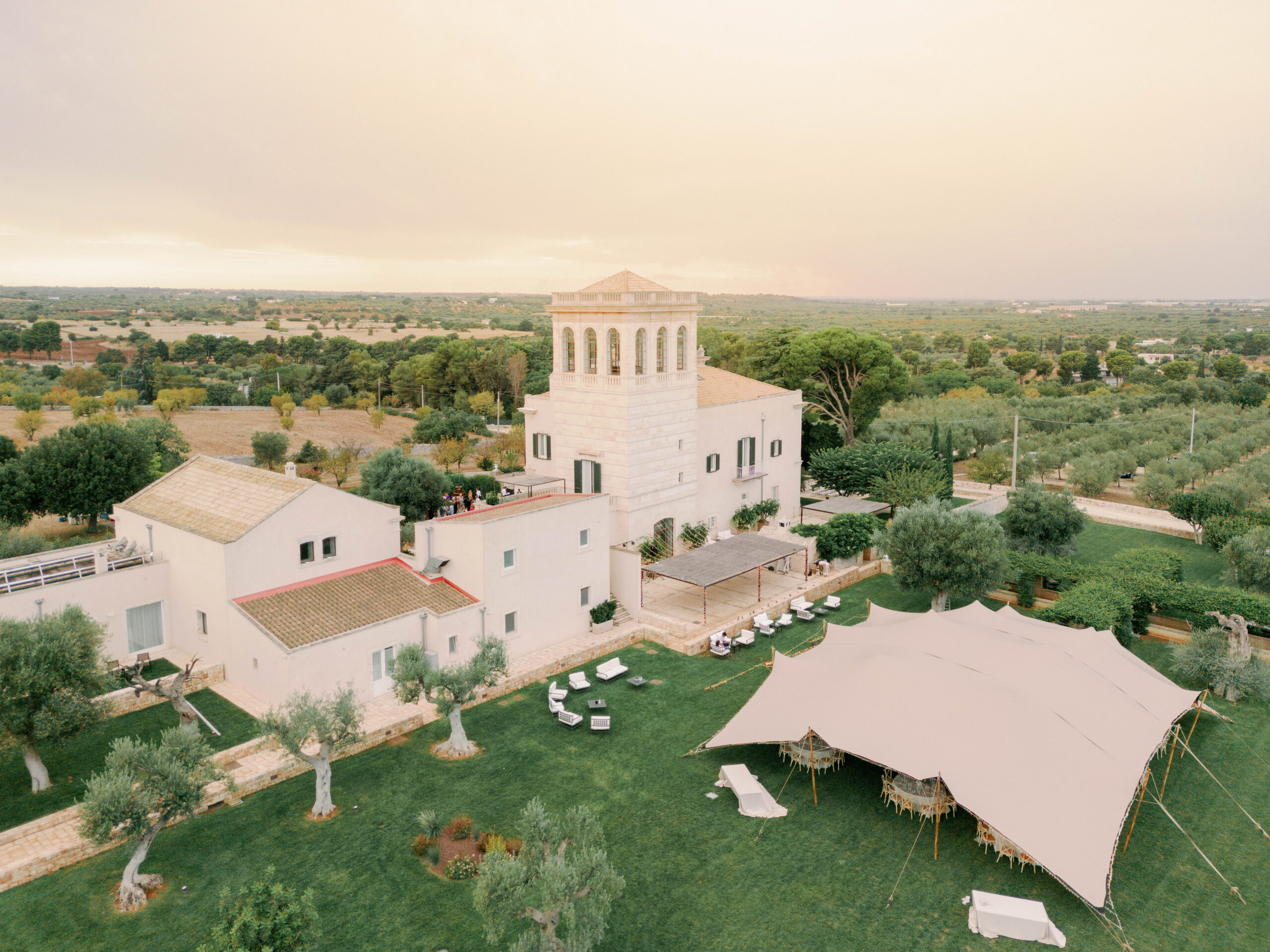 Vision Tents – Italian Wedding Tents & Marquees (9)