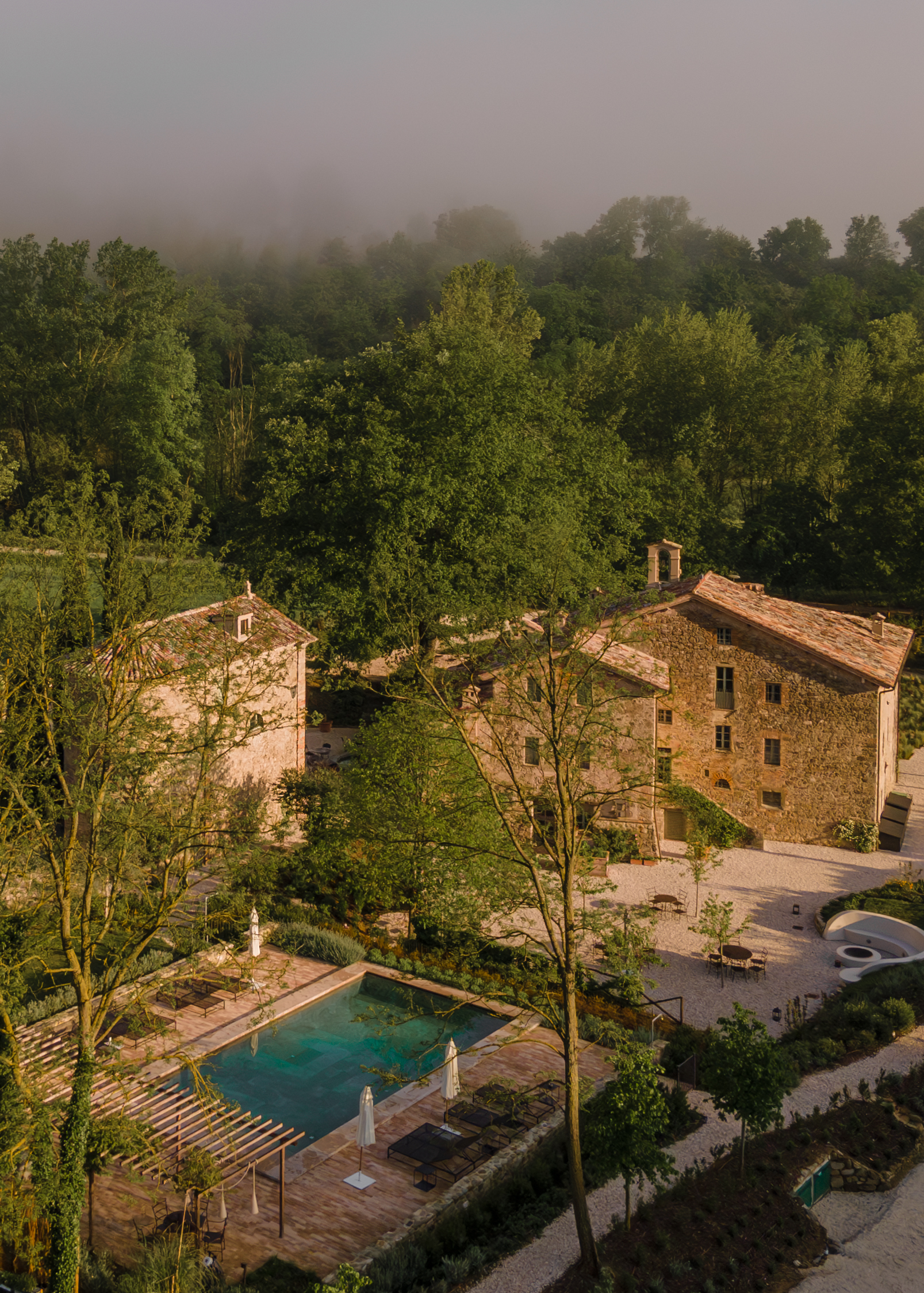 Vocabolo Moscatelli Umbria Wedding Venue VictorFitz