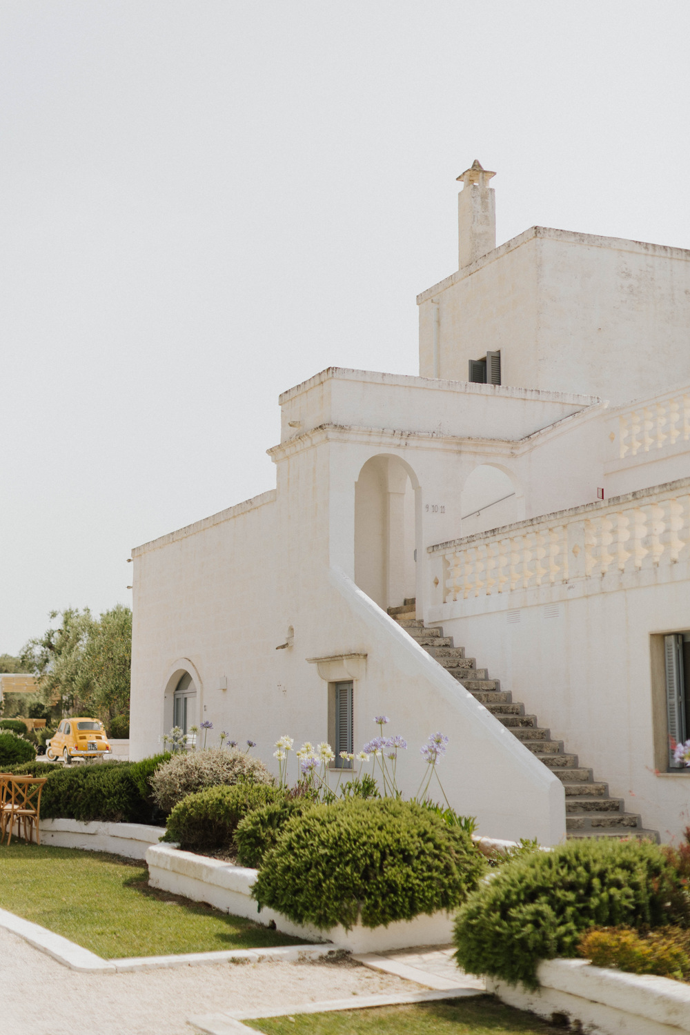 Masseria San Giovanni