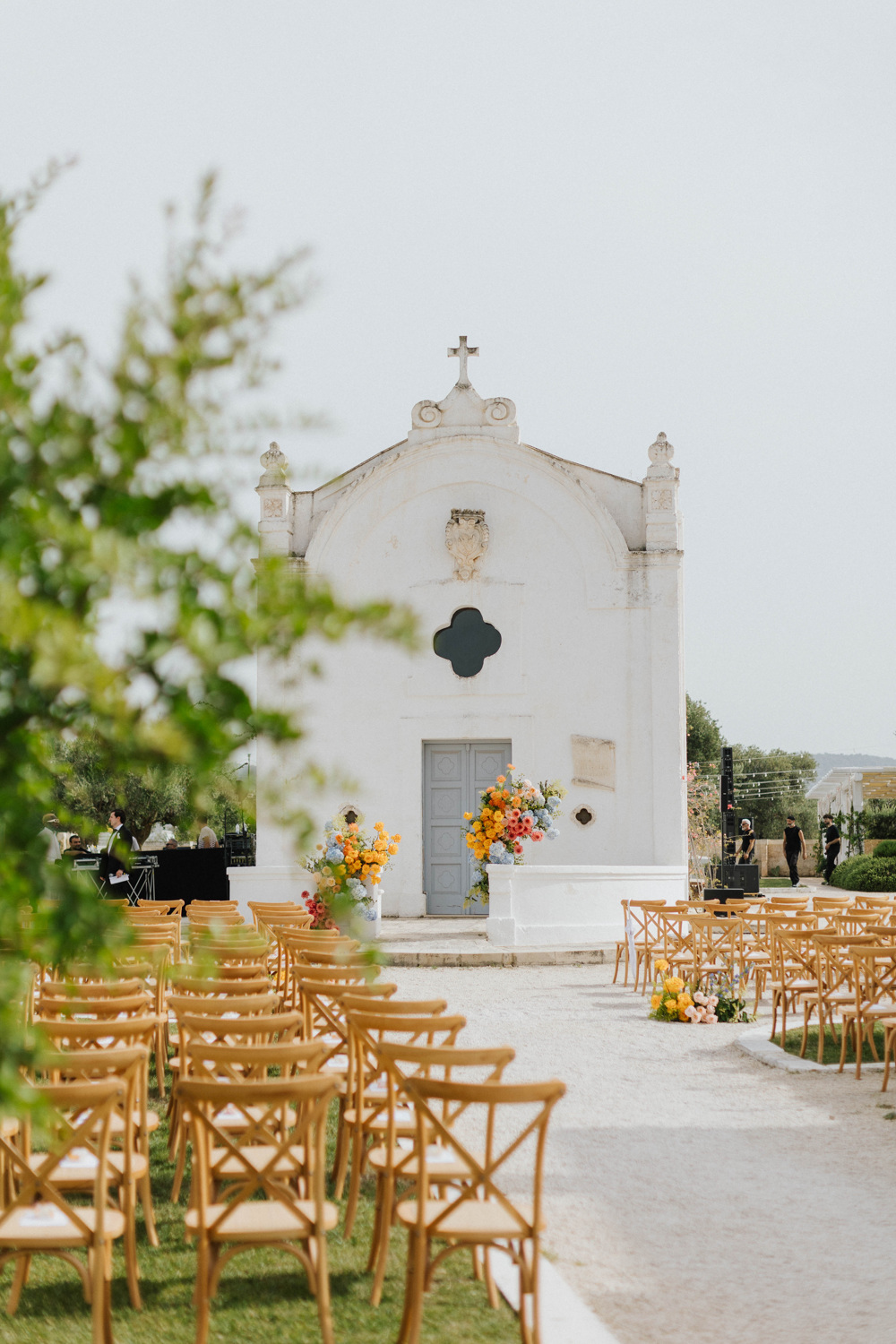 Masseria San Giovanni