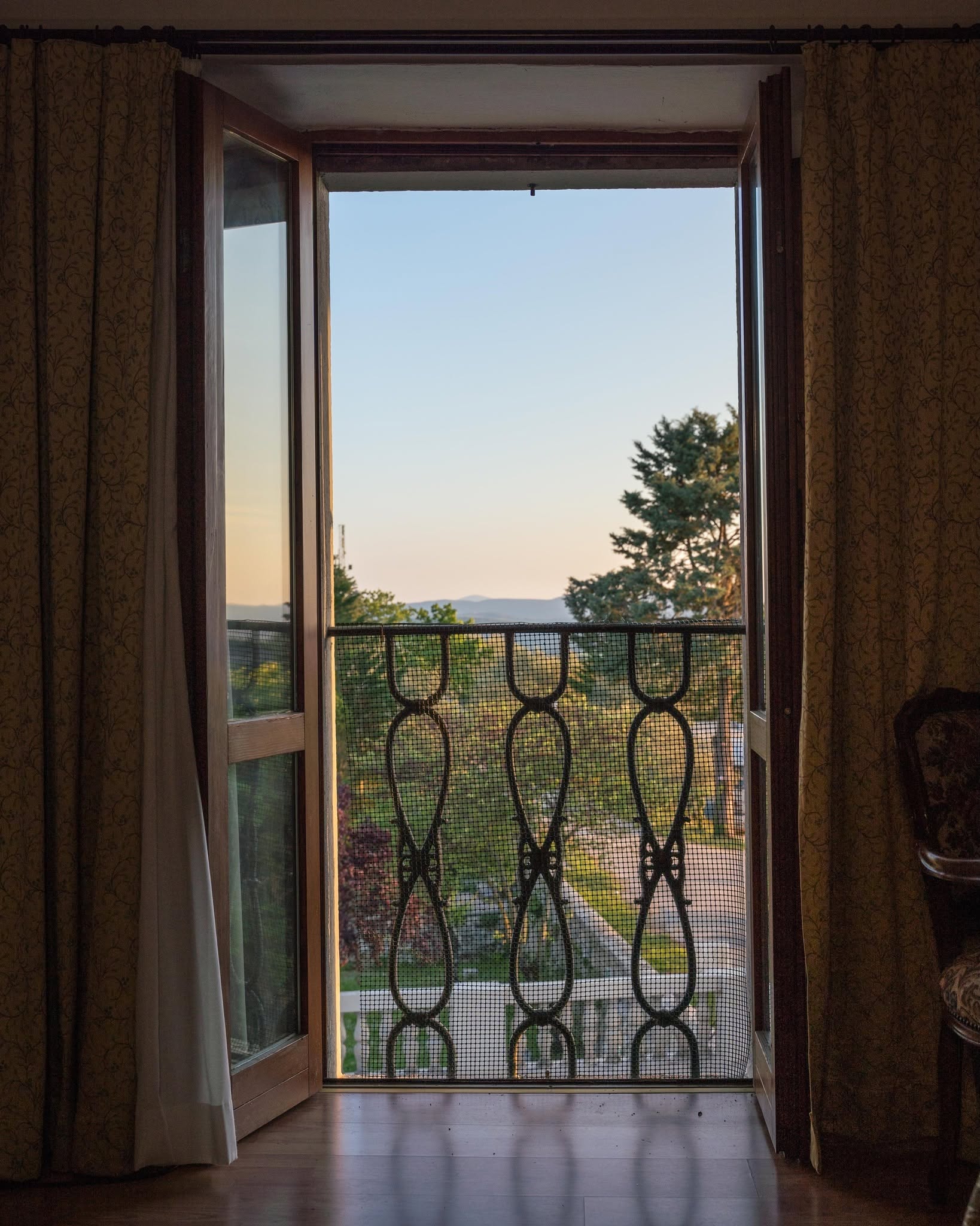 Albergo Villa Casafrassi