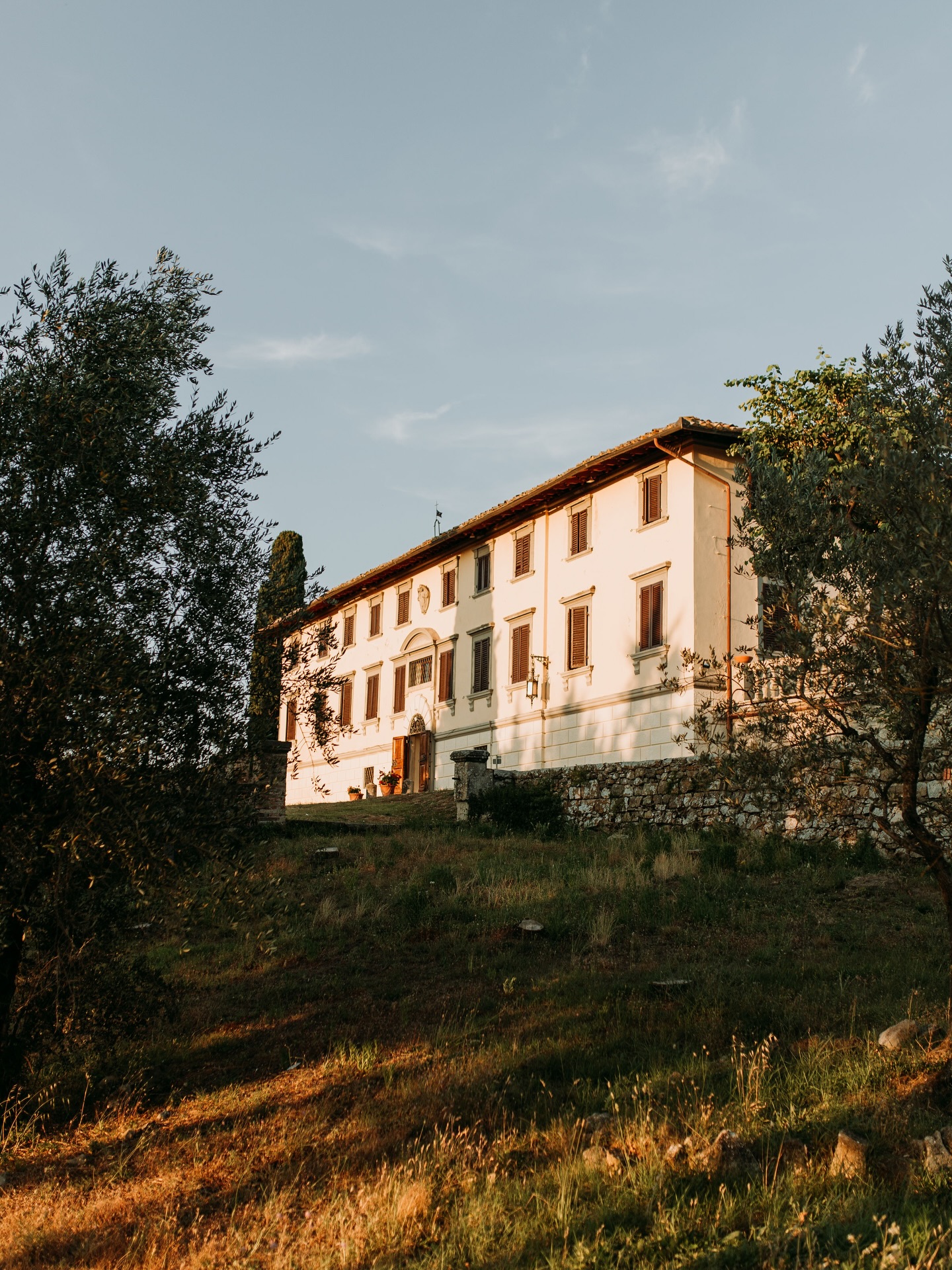 Albergo Villa Casafrassi