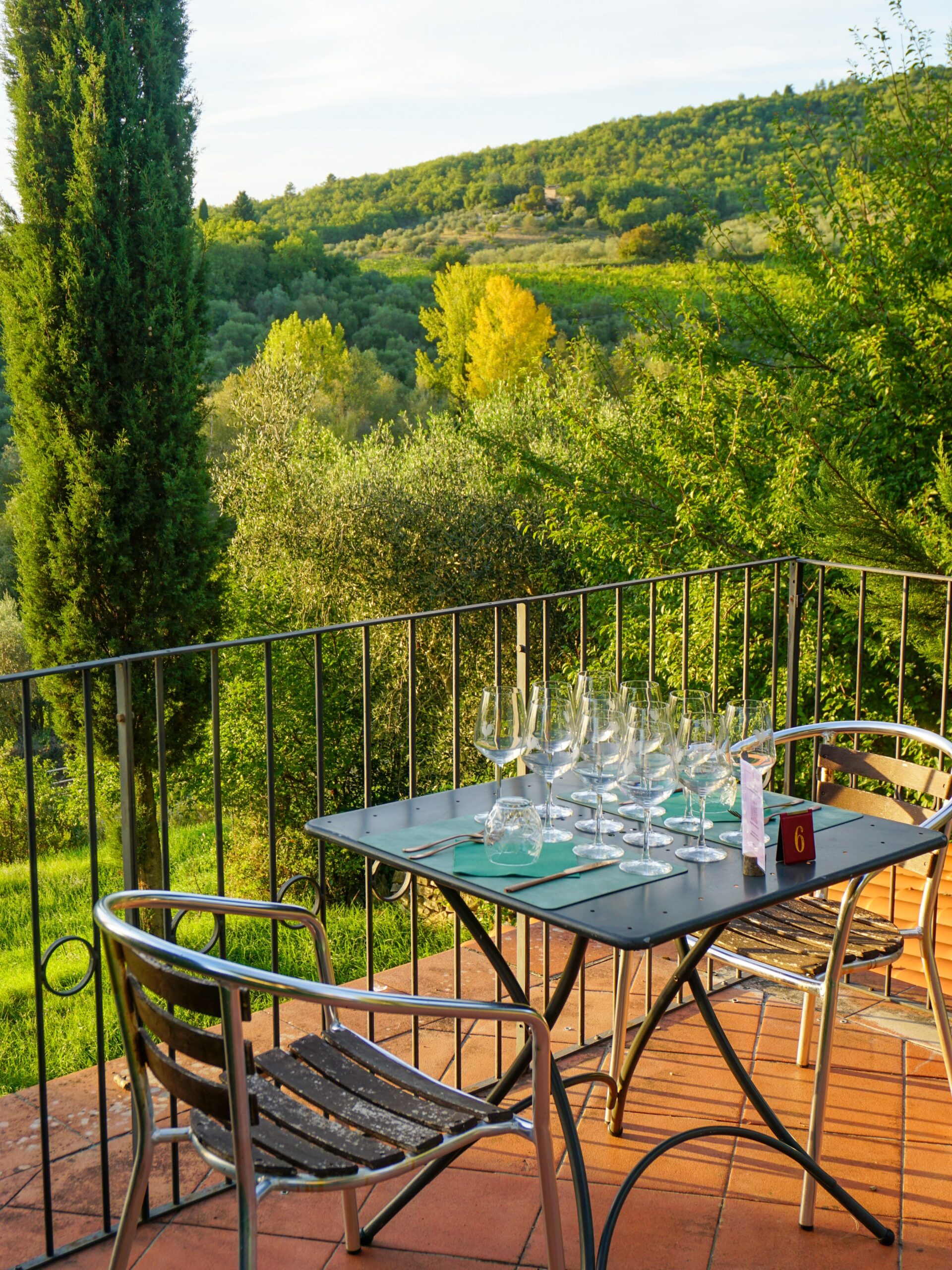 Albergo Villa Casafrassi
