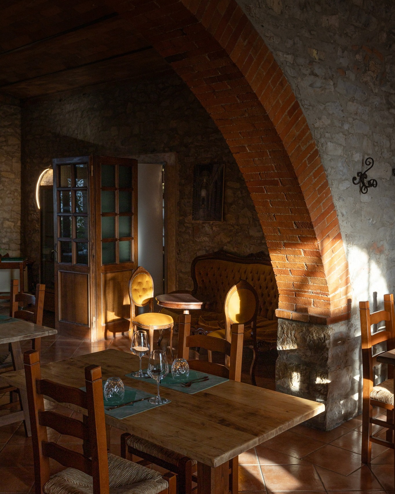 Albergo Villa Casafrassi