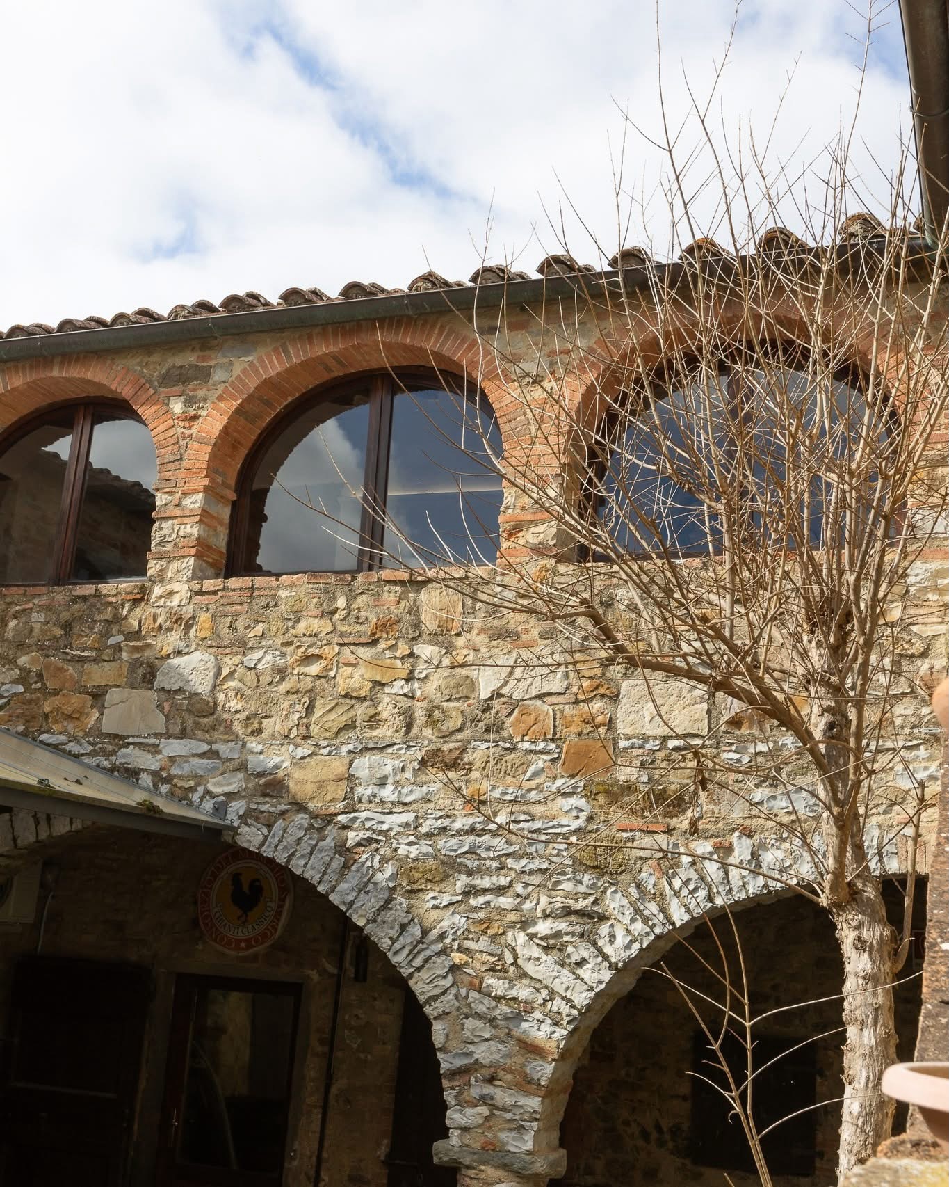 Albergo Villa Casafrassi